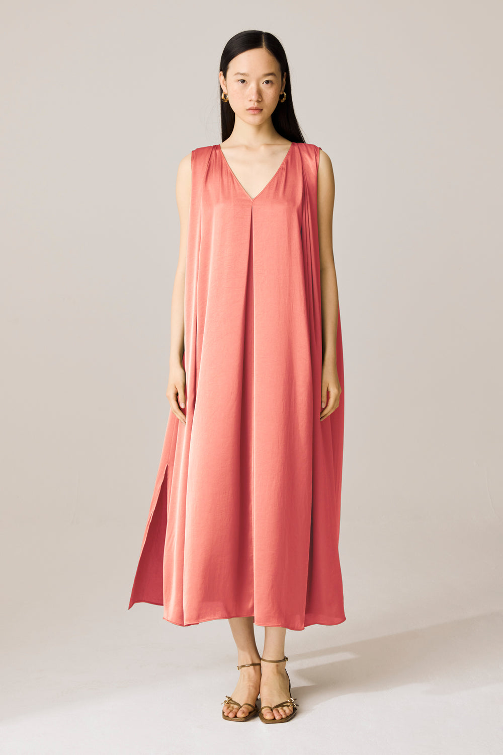 Gobi Dress