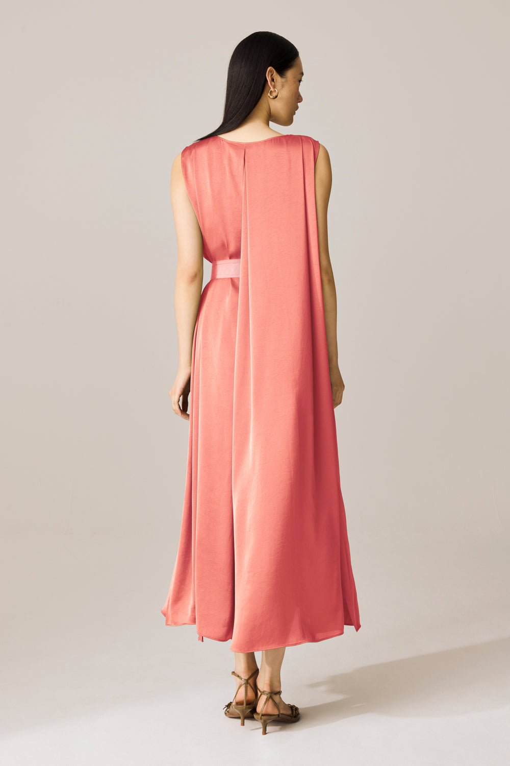 Gobi Dress