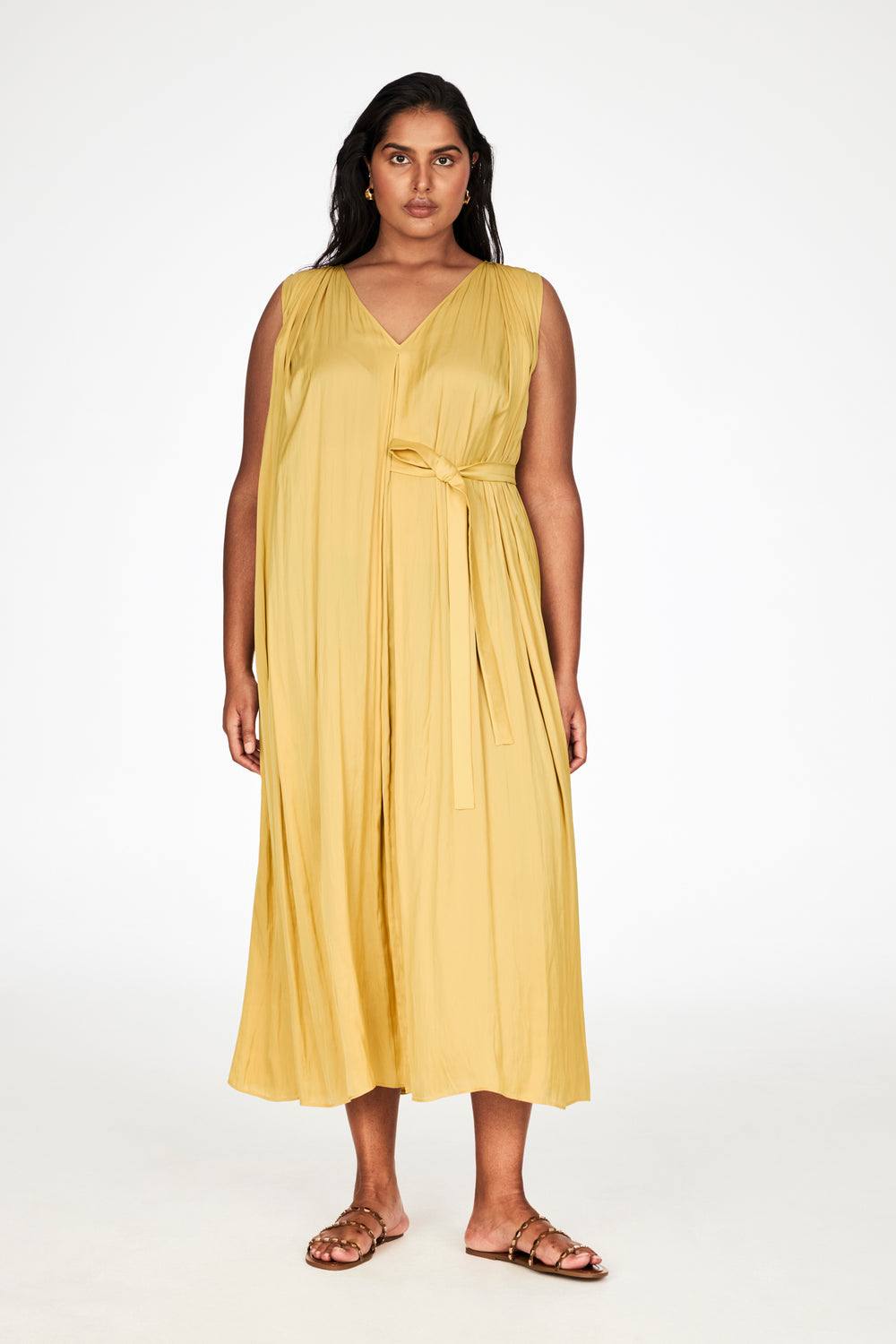 Gobi Dress