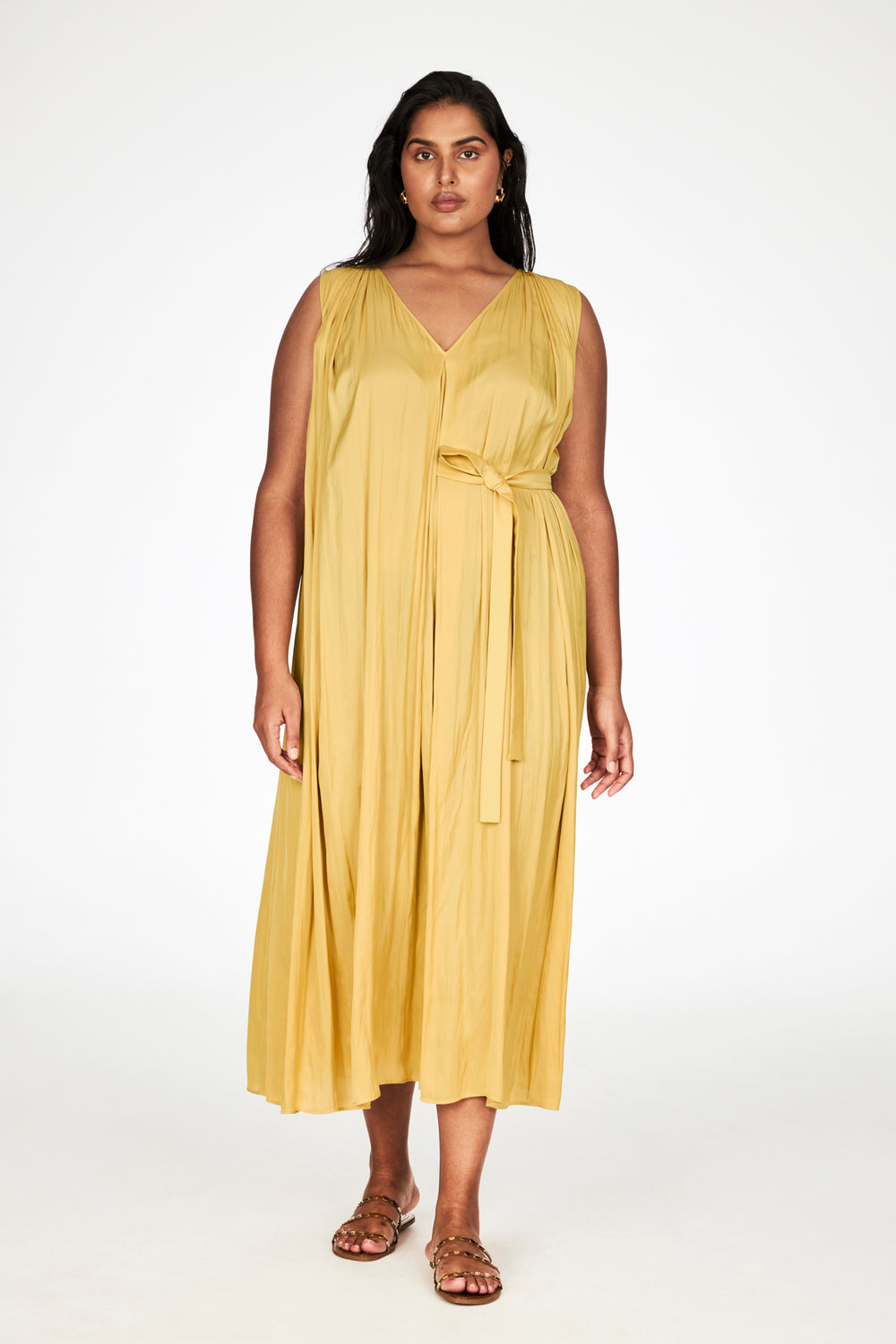 Gobi Dress