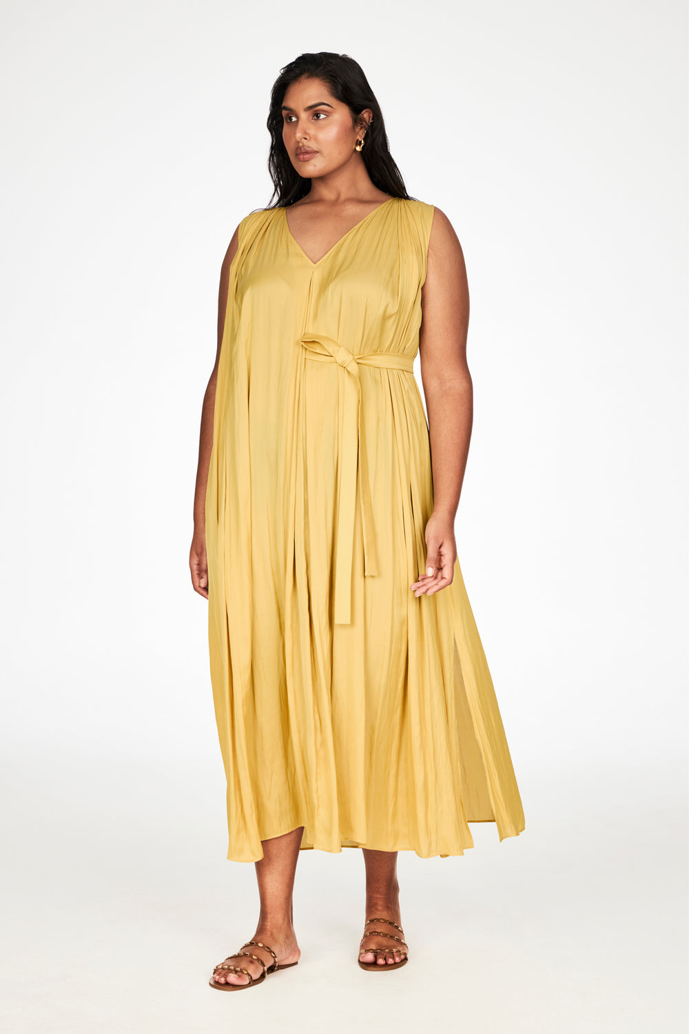 Gobi Dress