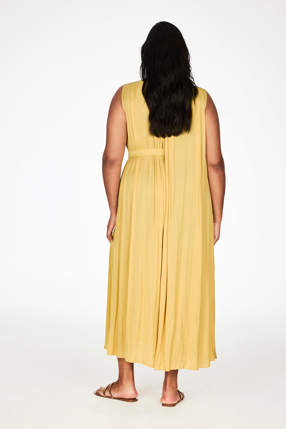Gobi Dress
