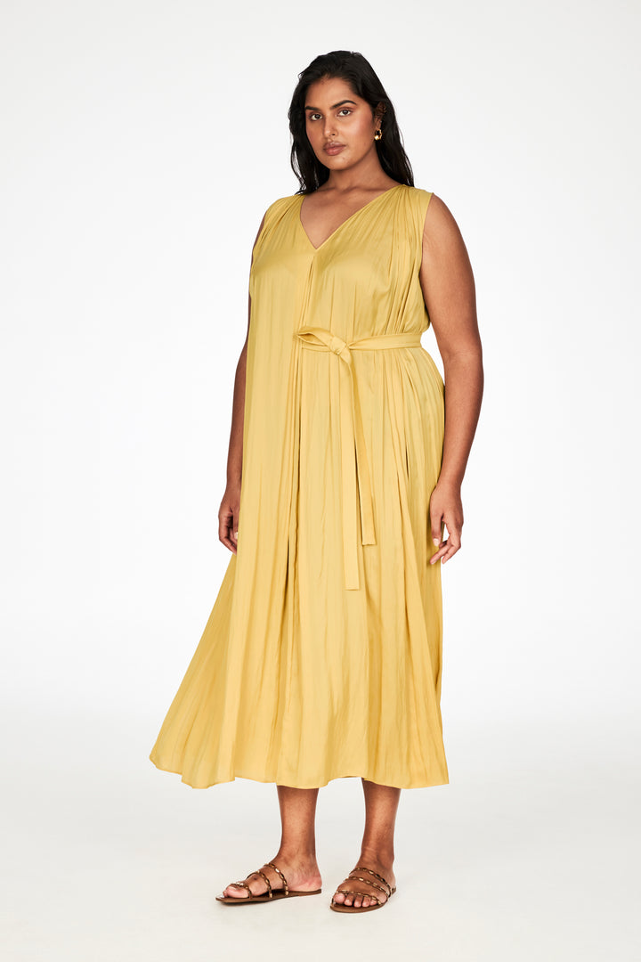 Gobi Dress