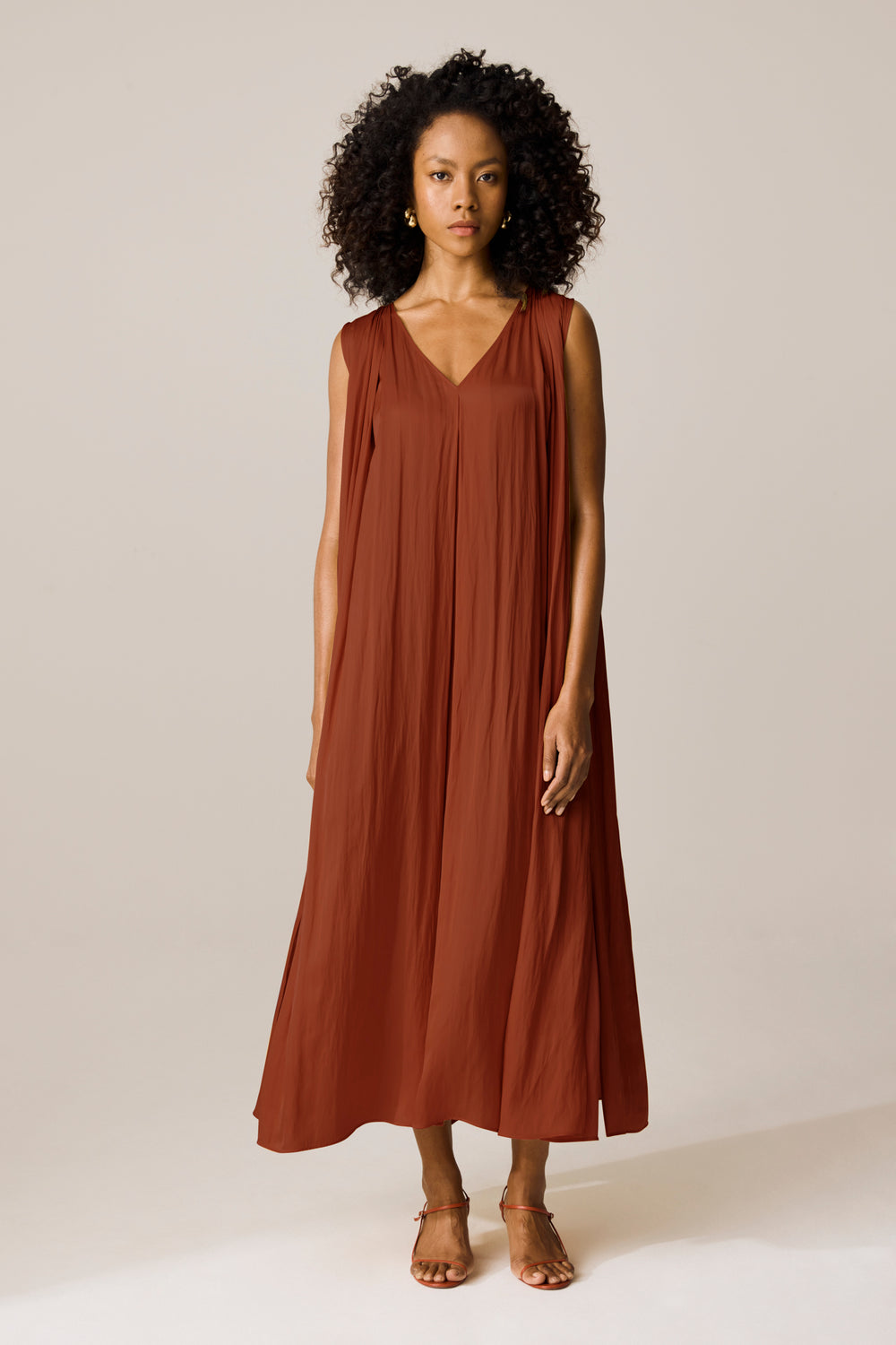 Gobi Dress