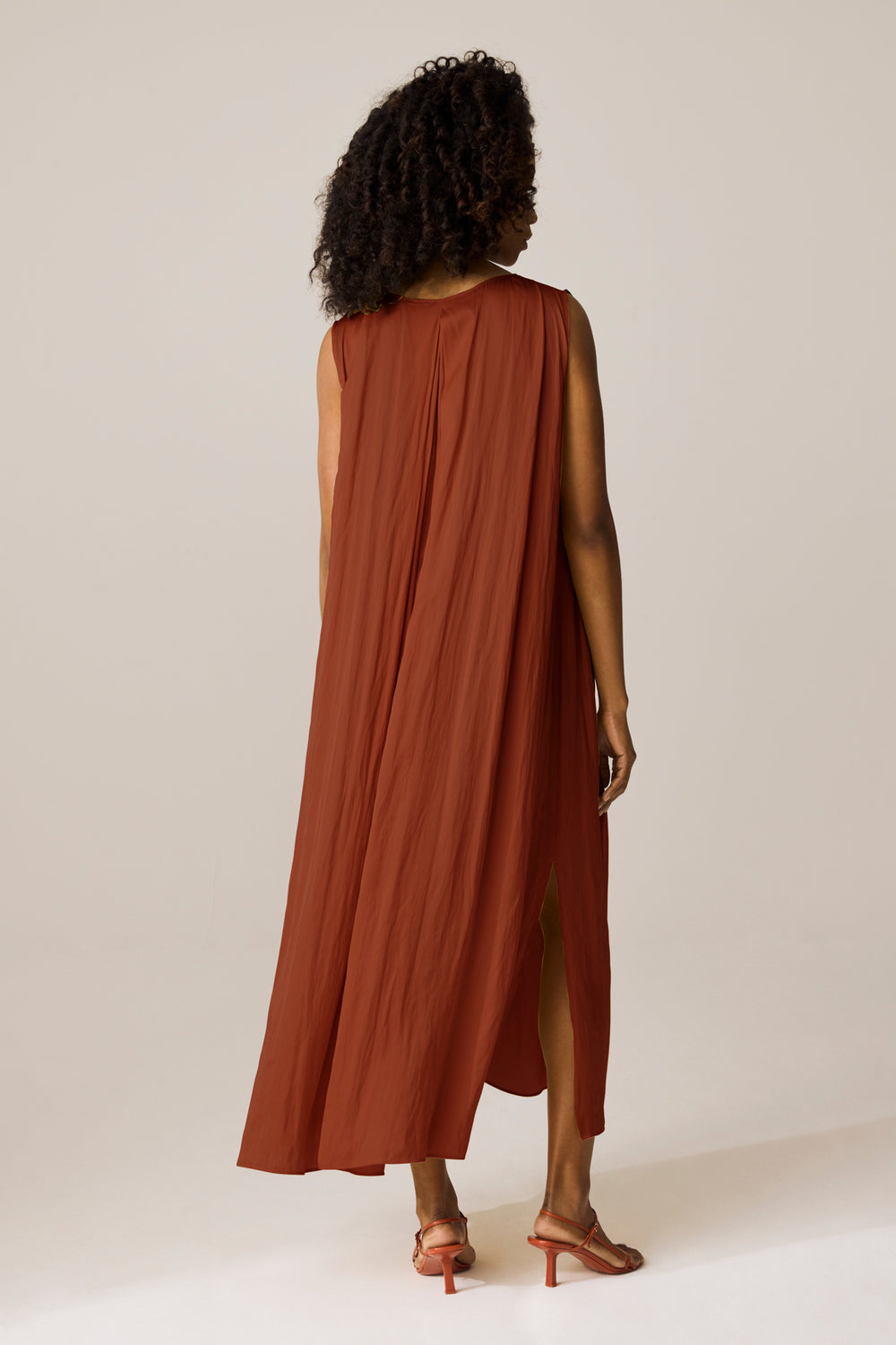 Gobi Dress