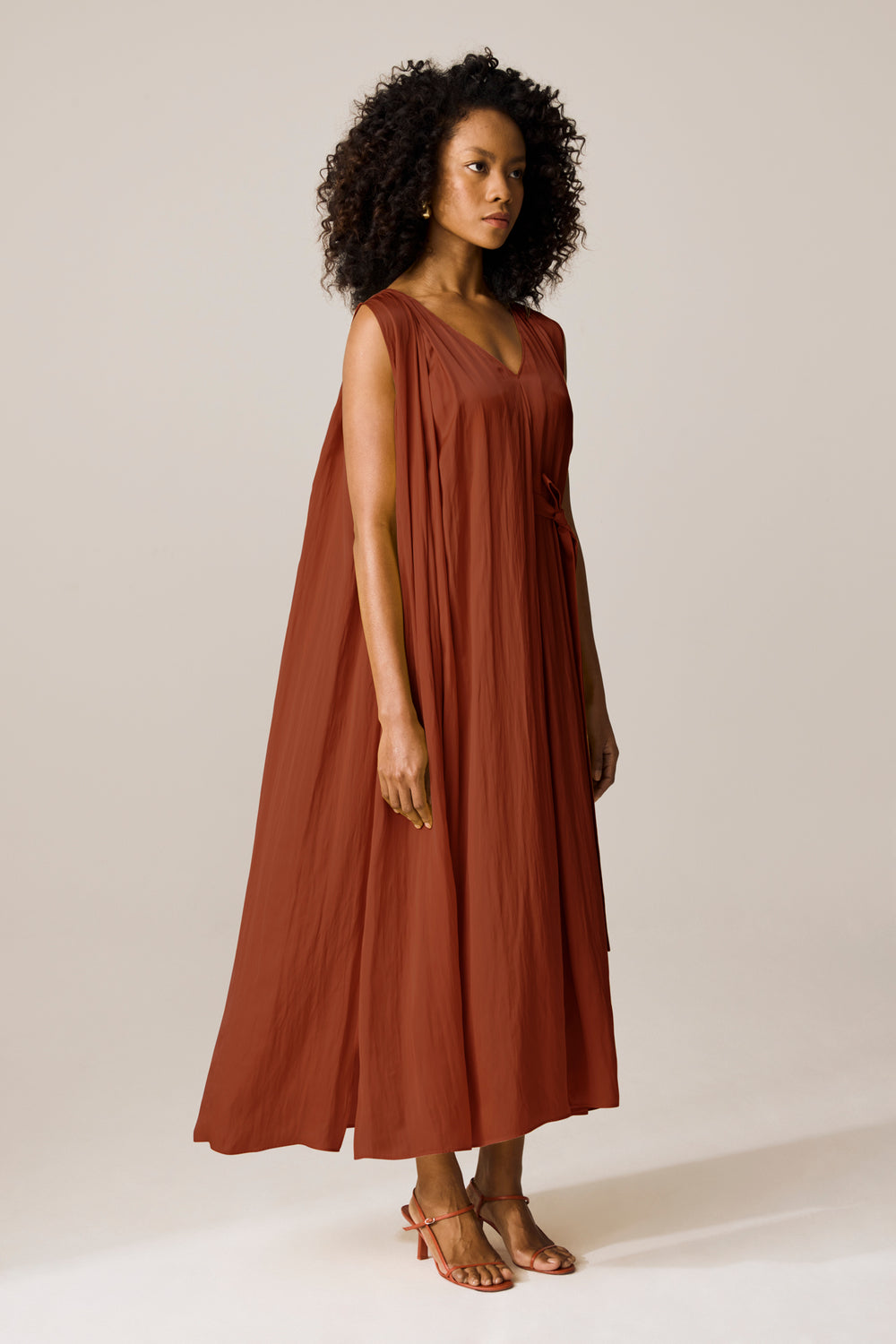 Gobi Dress