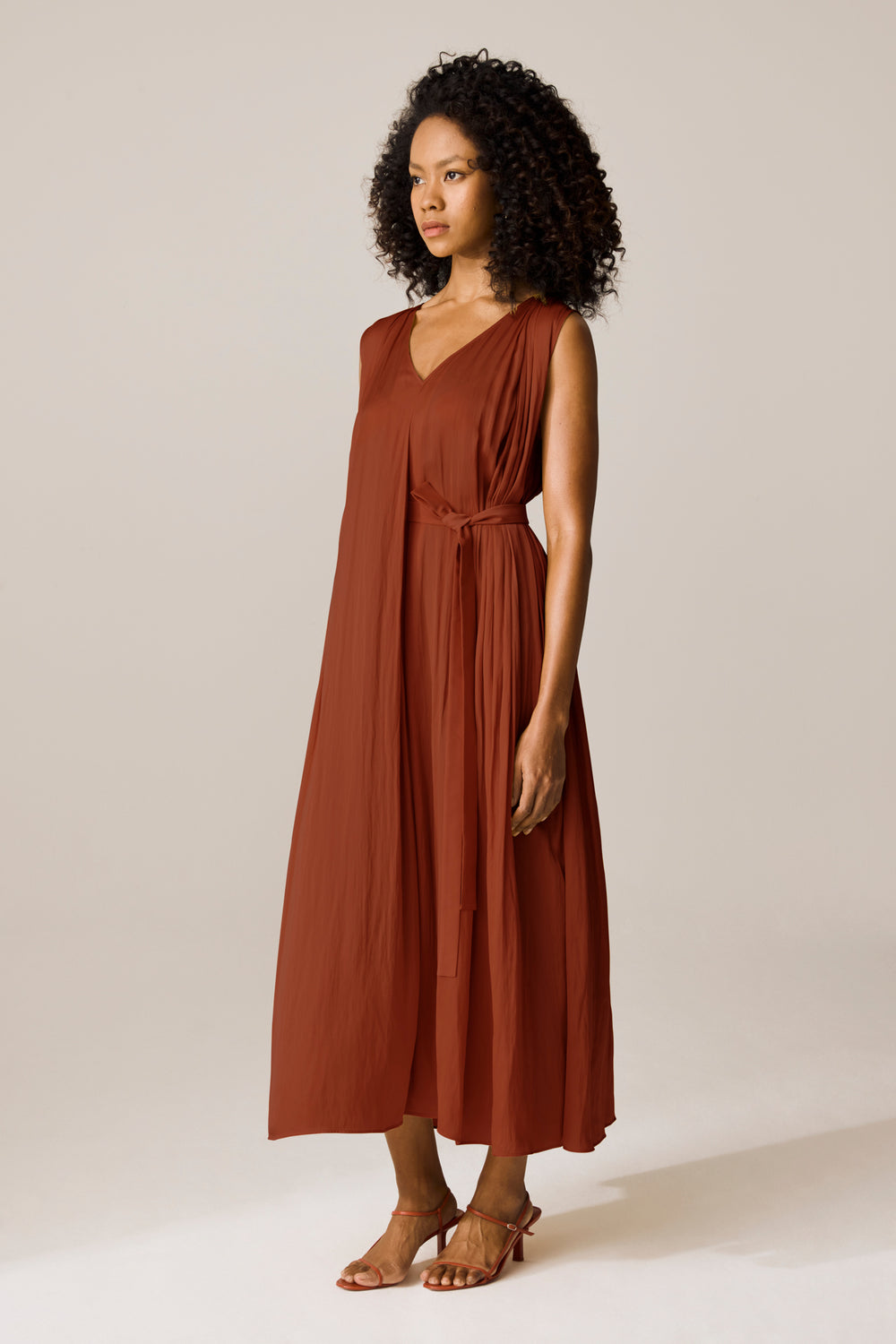 Gobi Dress
