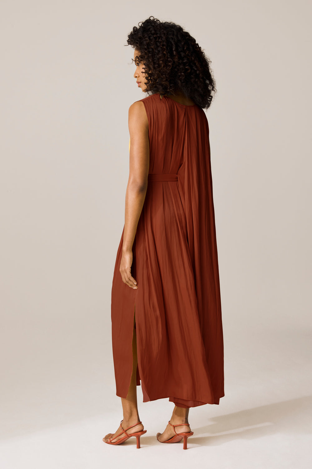 Gobi Dress