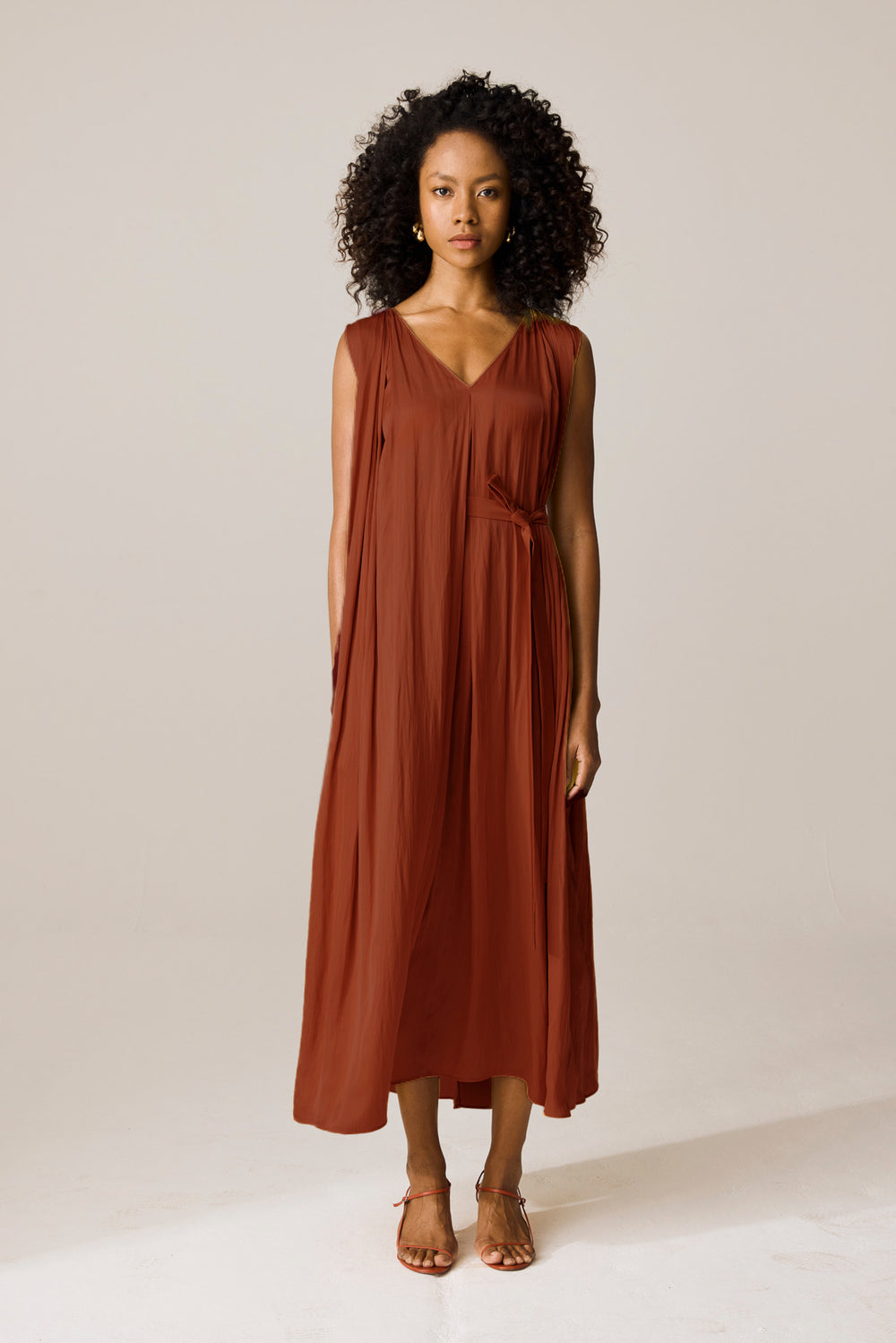 Gobi Dress