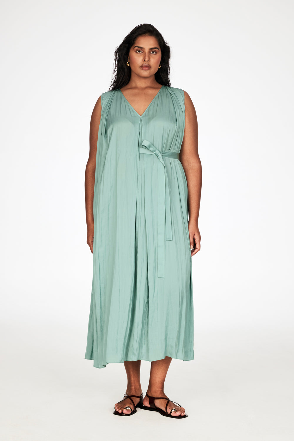 Gobi Dress