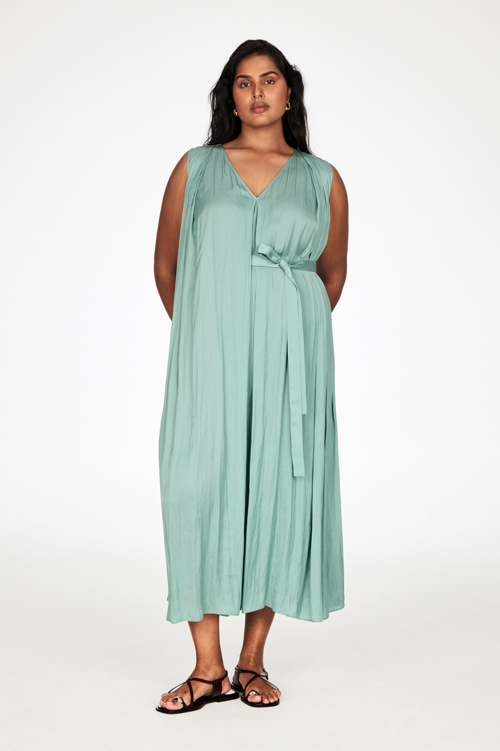 Gobi Dress
