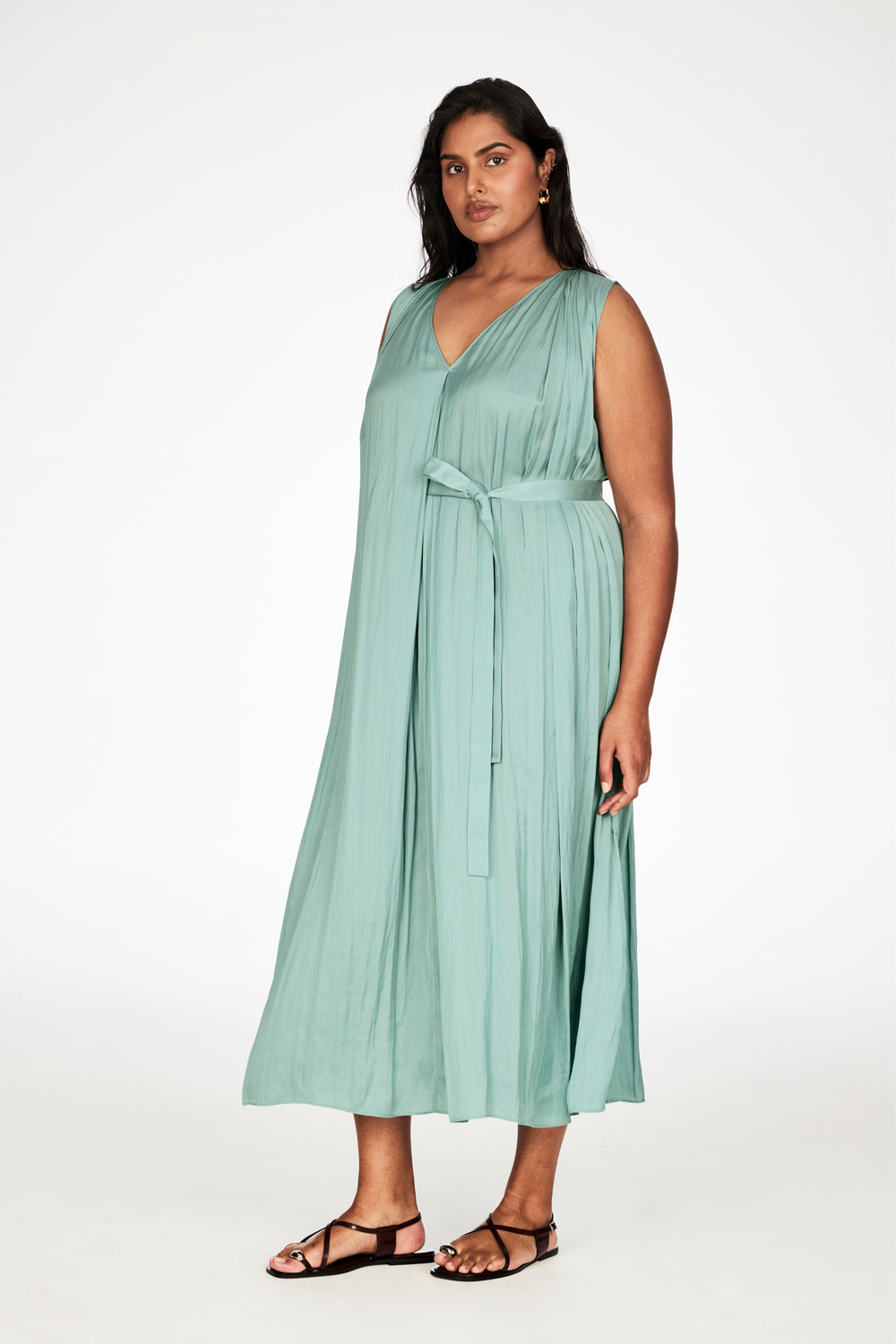 Gobi Dress