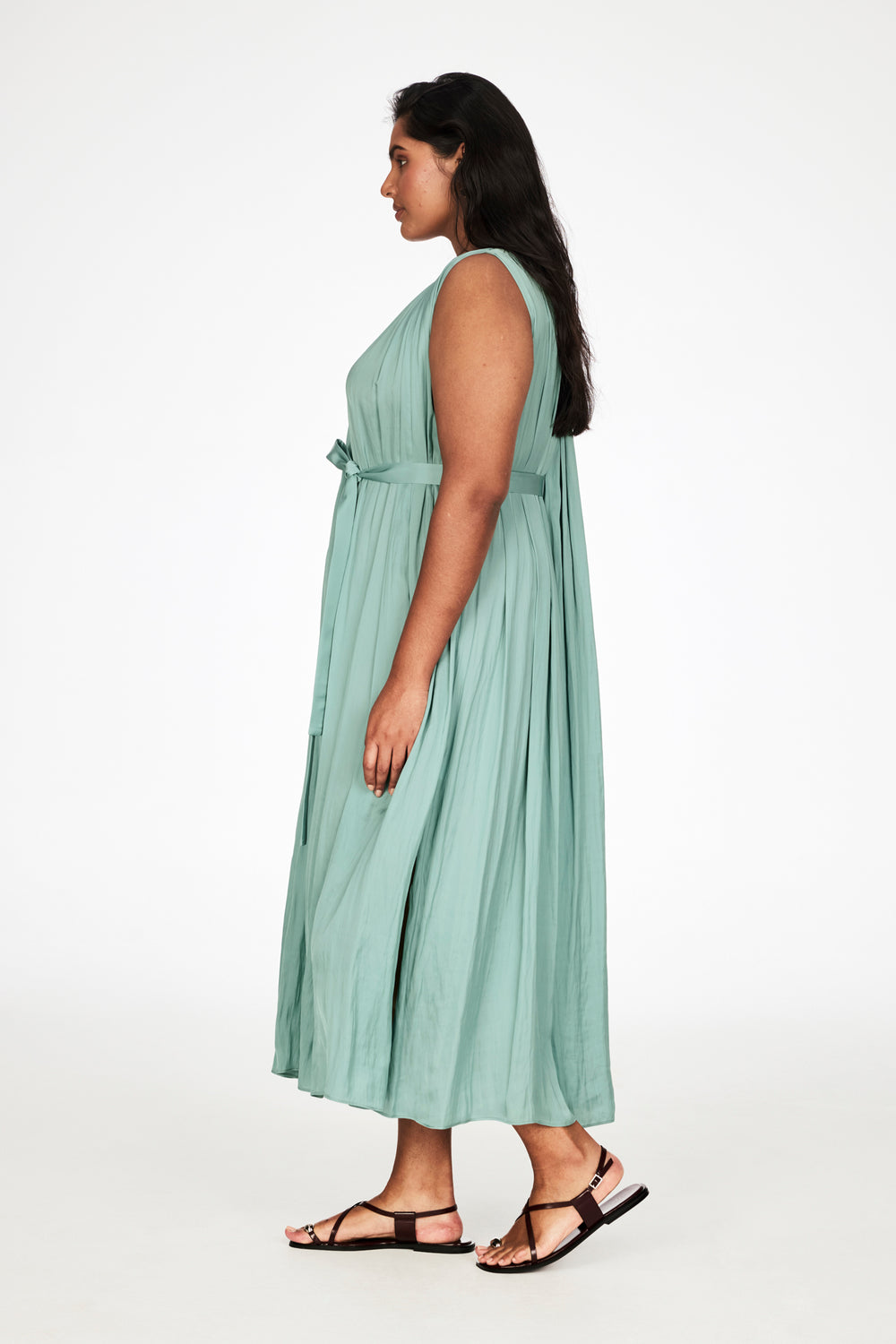Gobi Dress