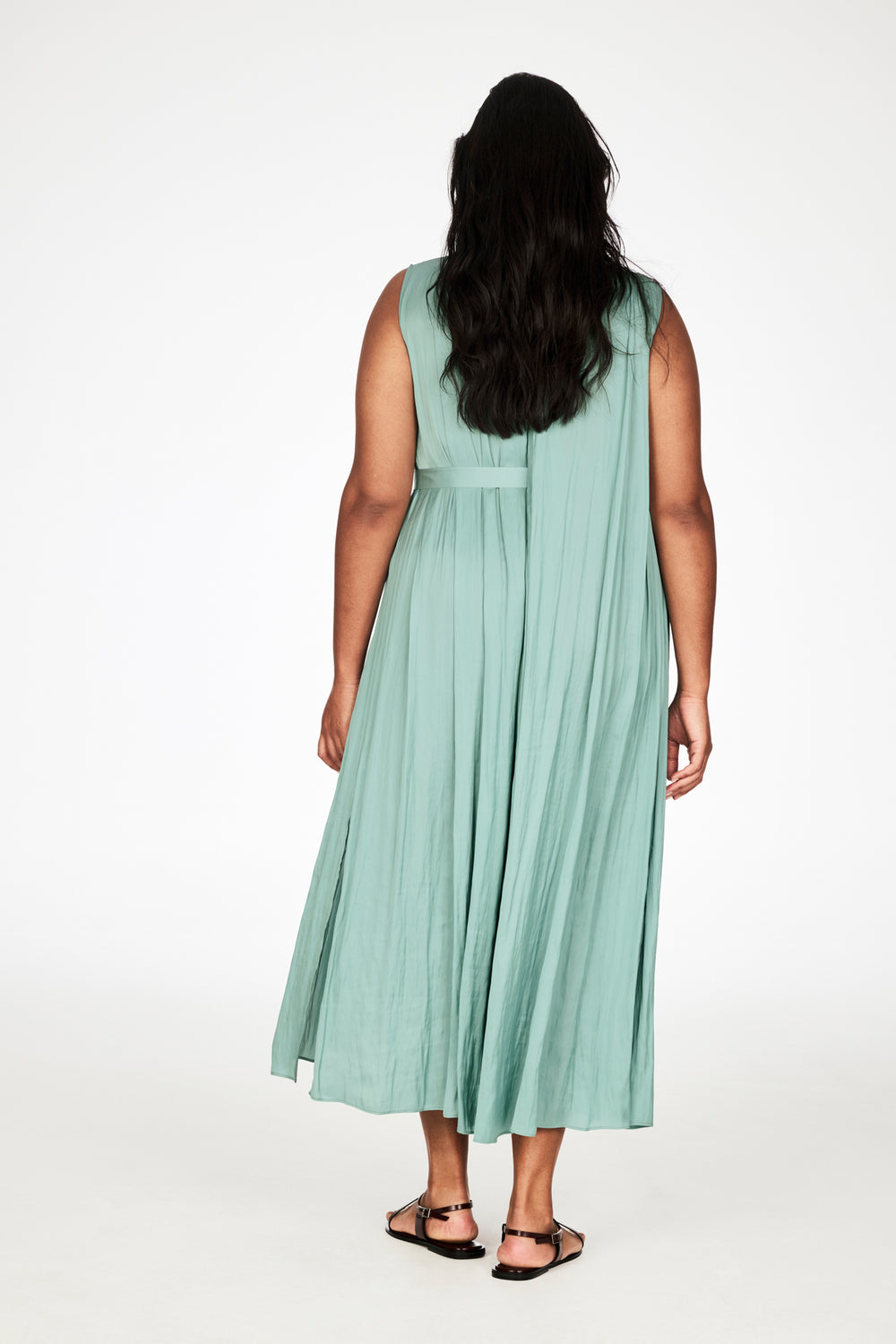 Gobi Dress