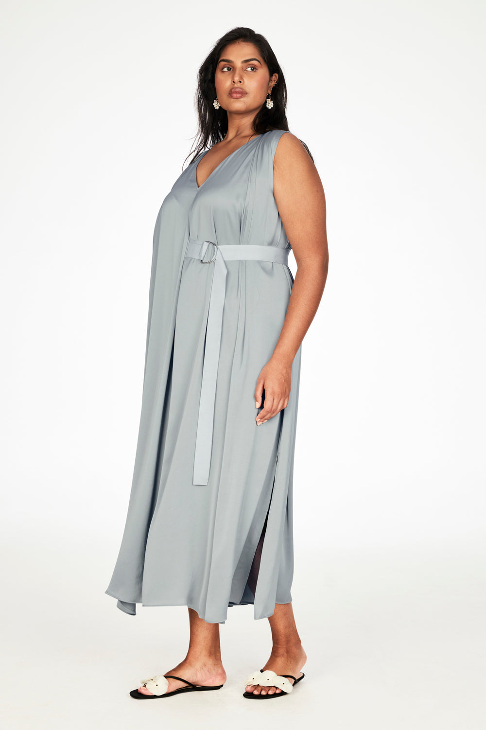 Gobi Dress
