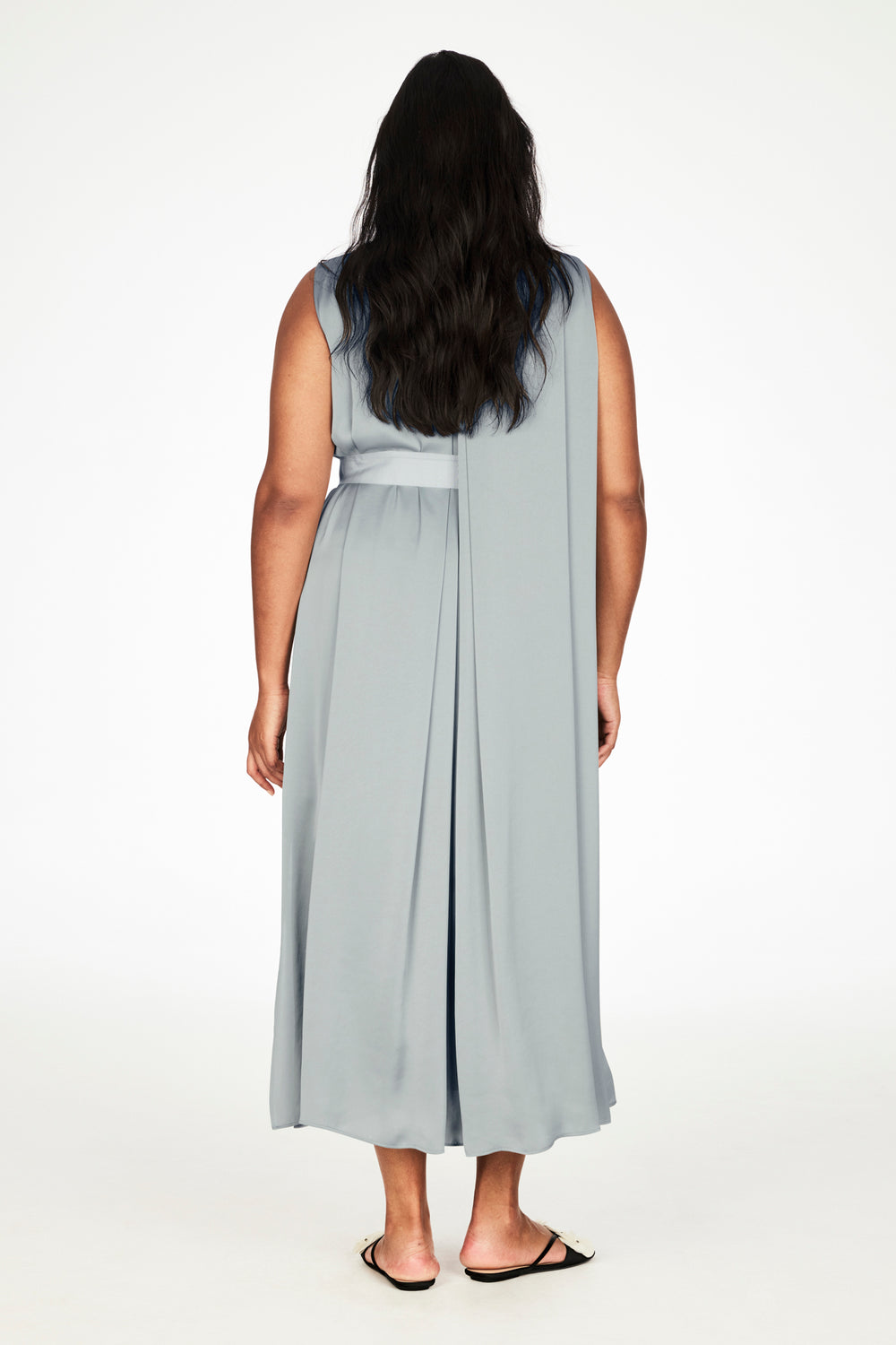 Gobi Dress
