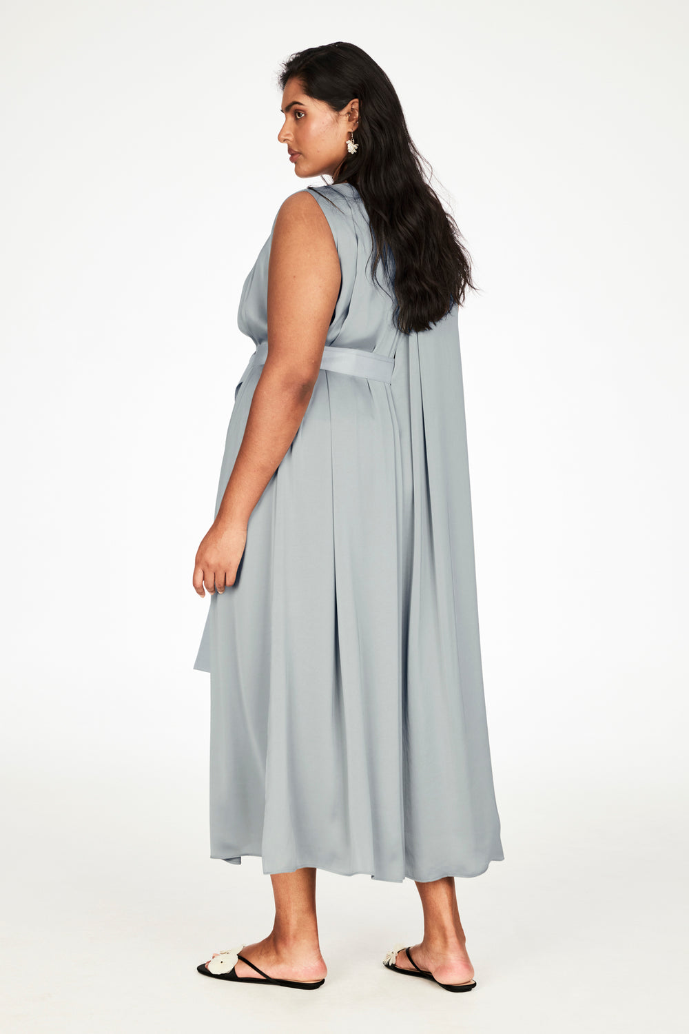 Gobi Dress