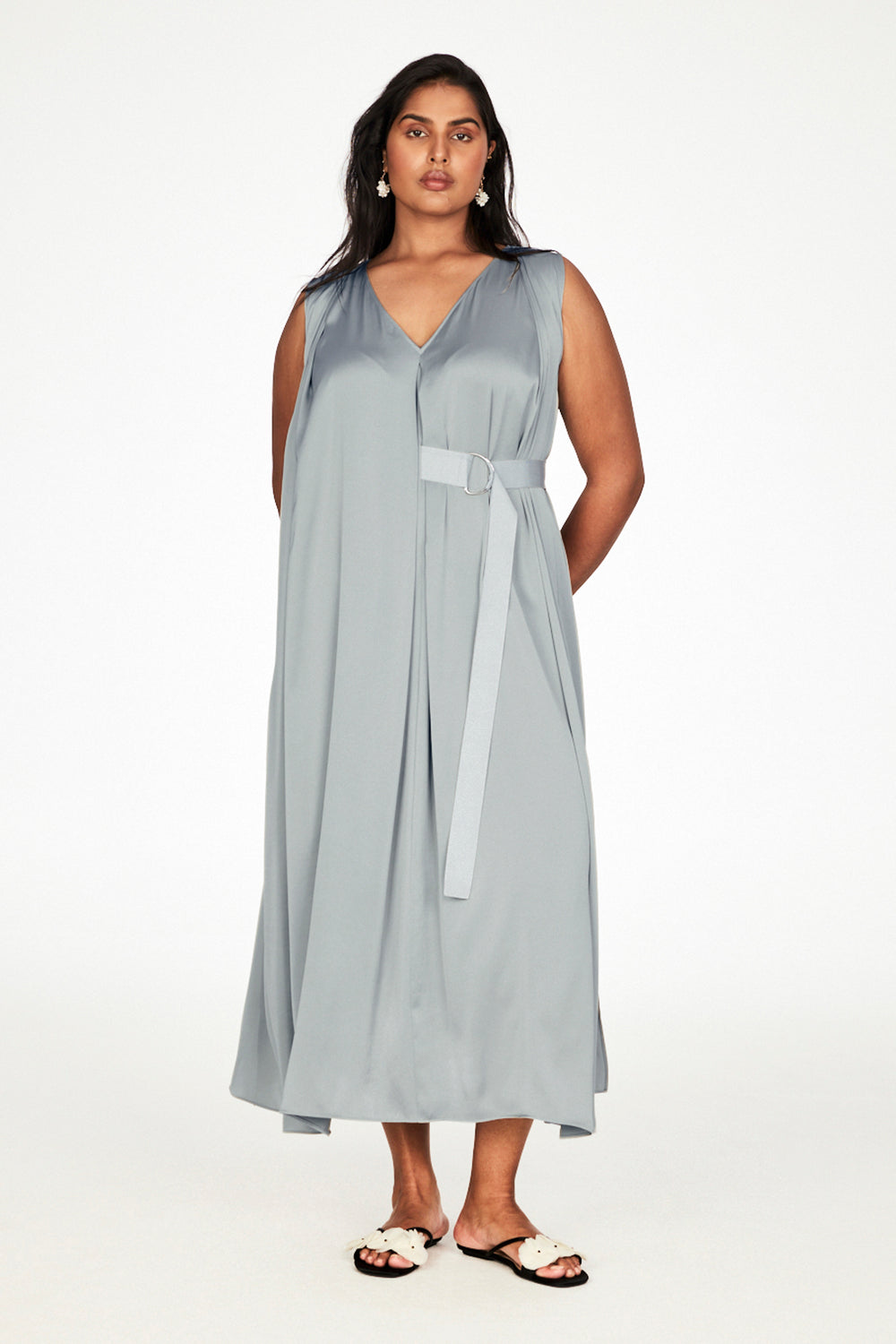 Gobi Dress