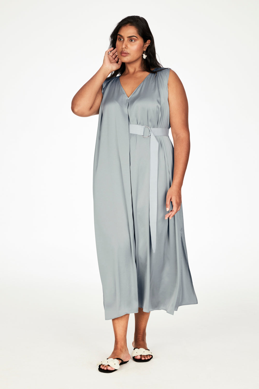 Gobi Dress