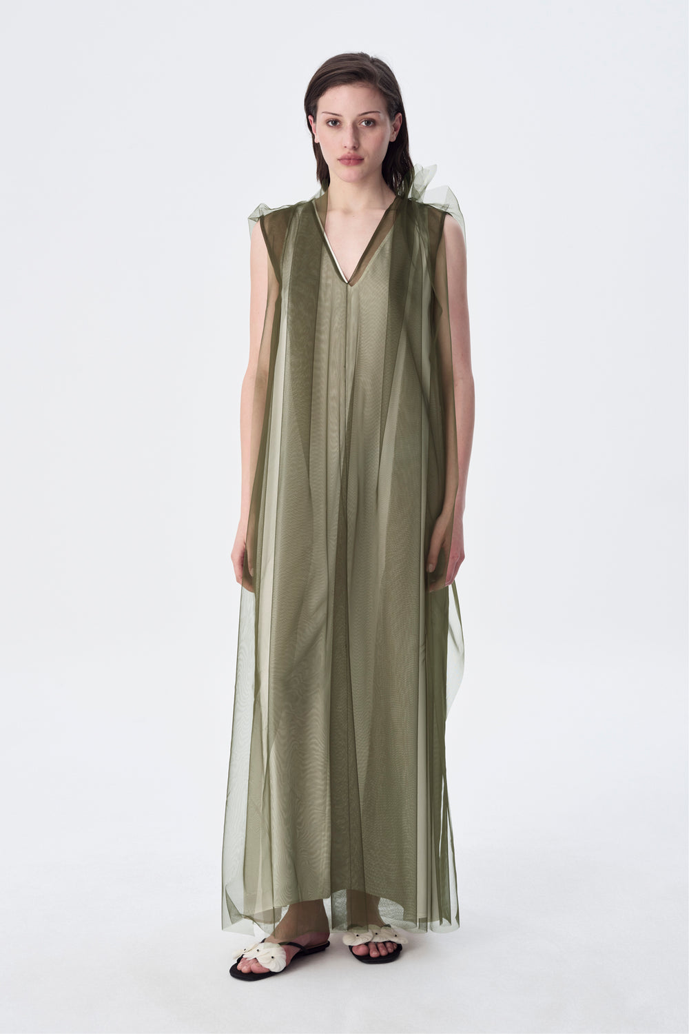 Iara Dress
