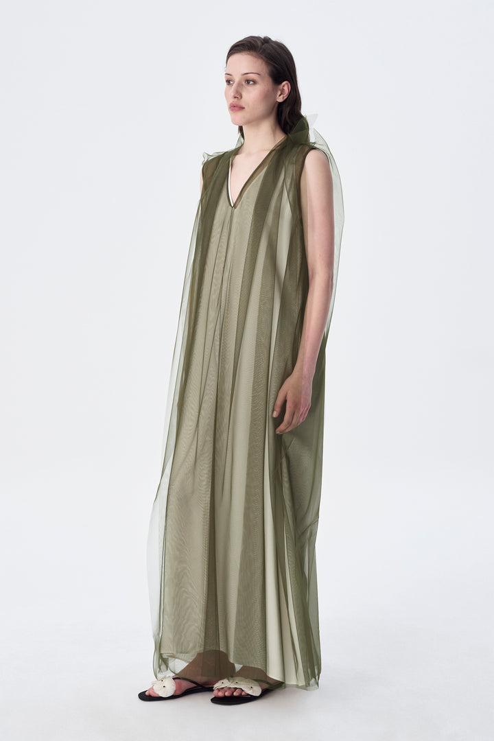 Iara Dress