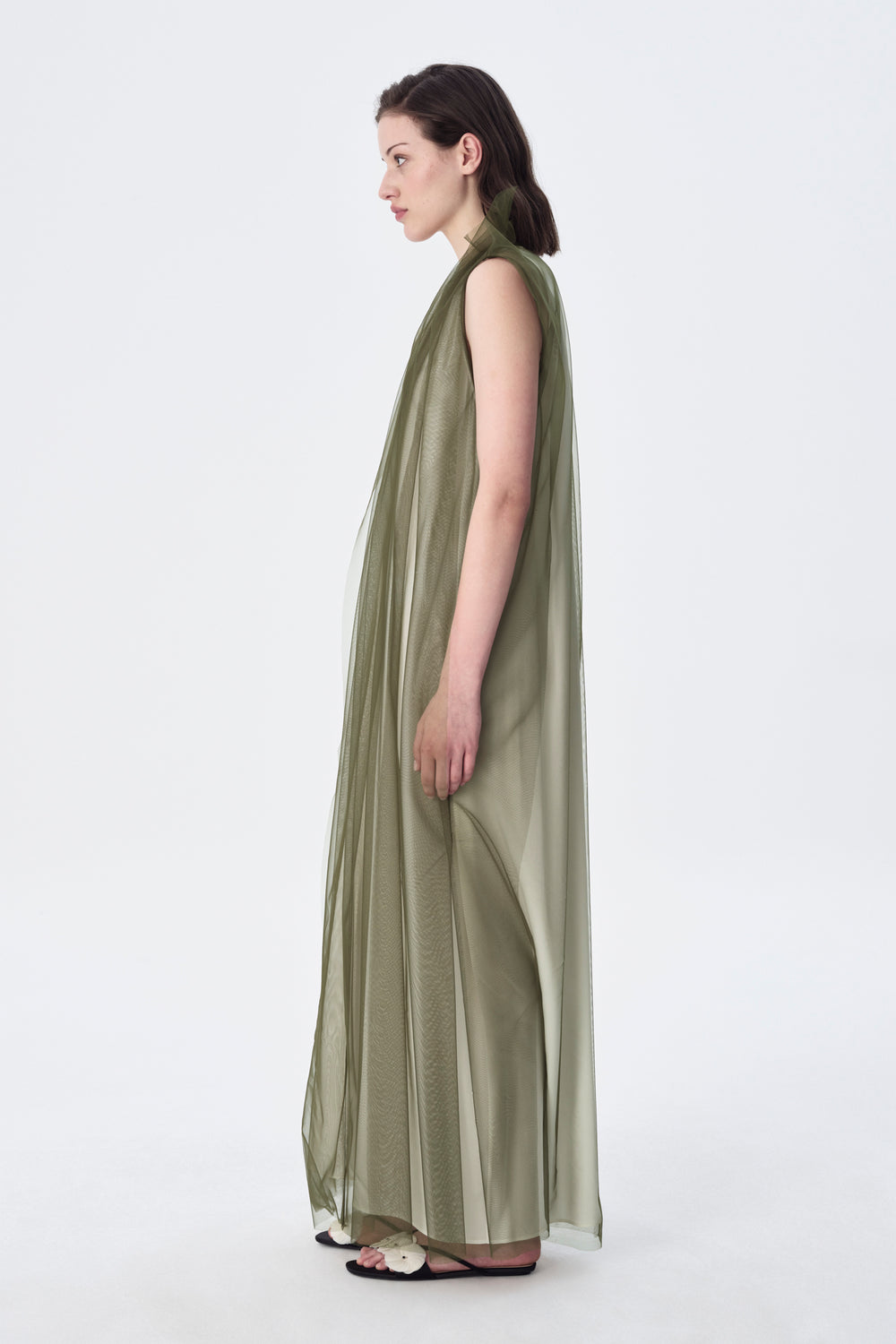 Iara Dress