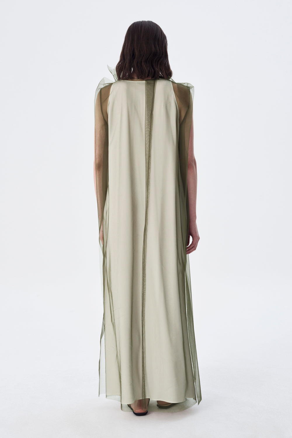 Iara Dress