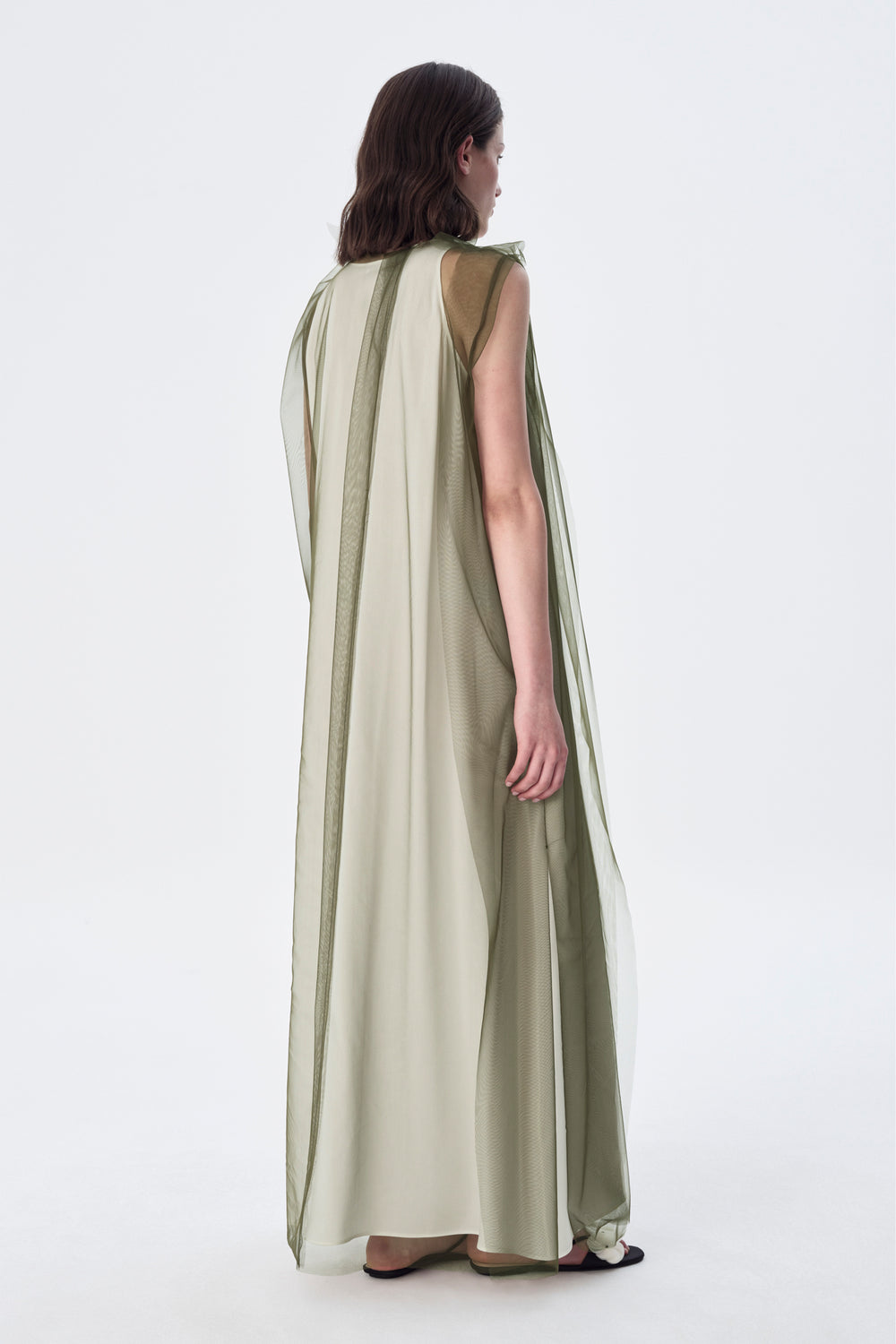 Iara Dress