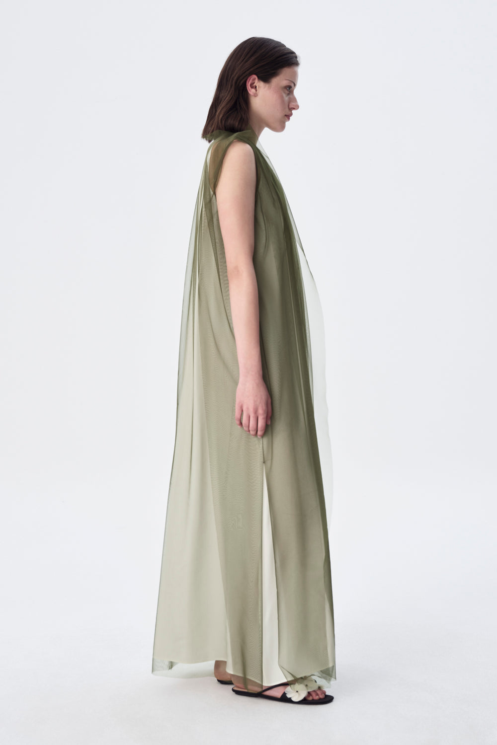 Iara Dress