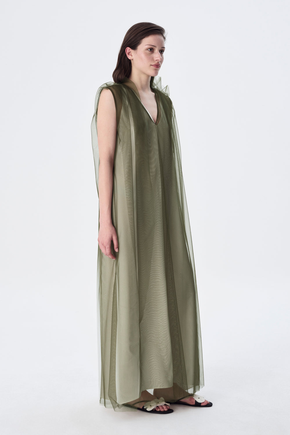 Iara Dress