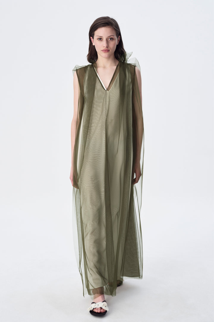 Iara Dress