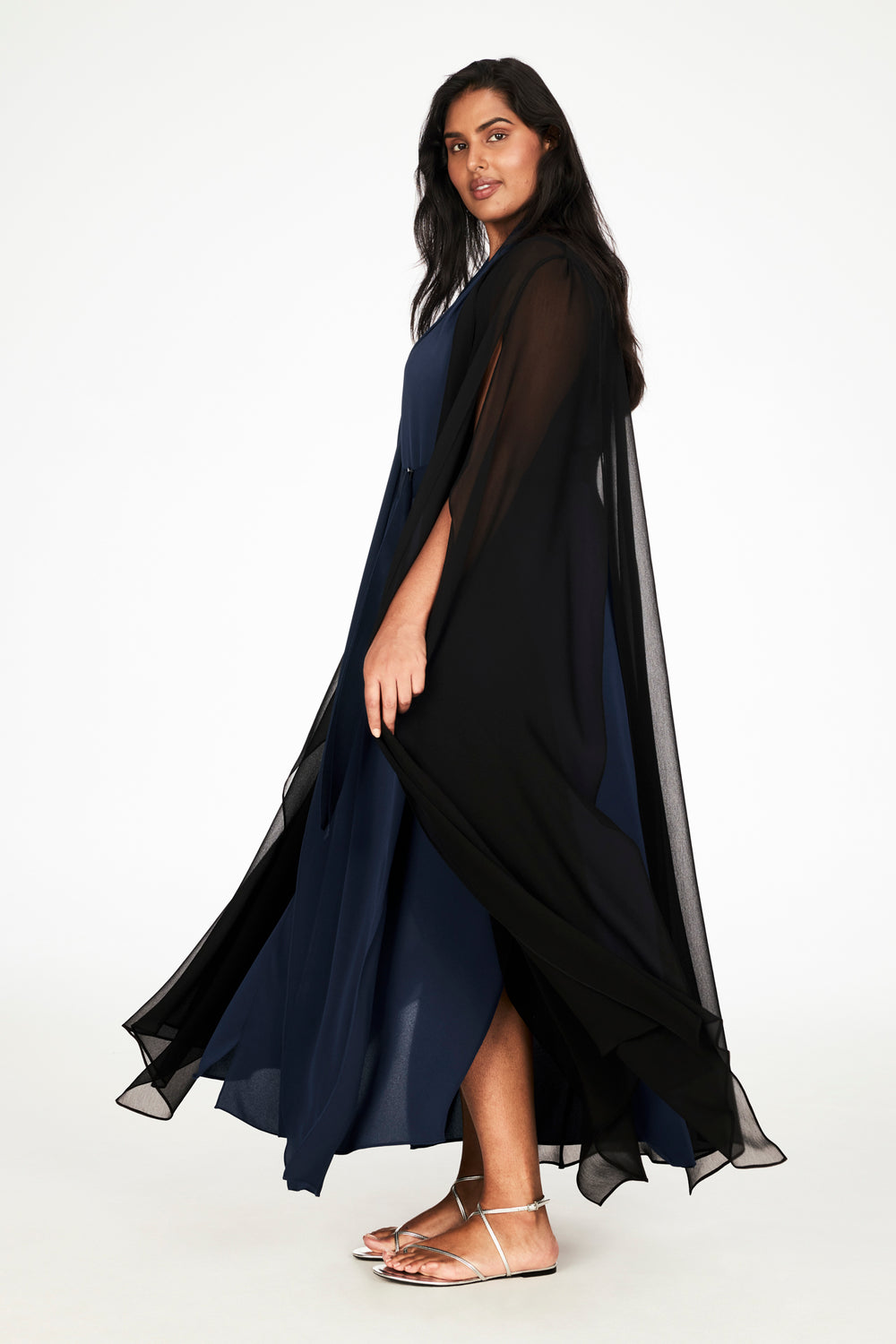 Igret Cape