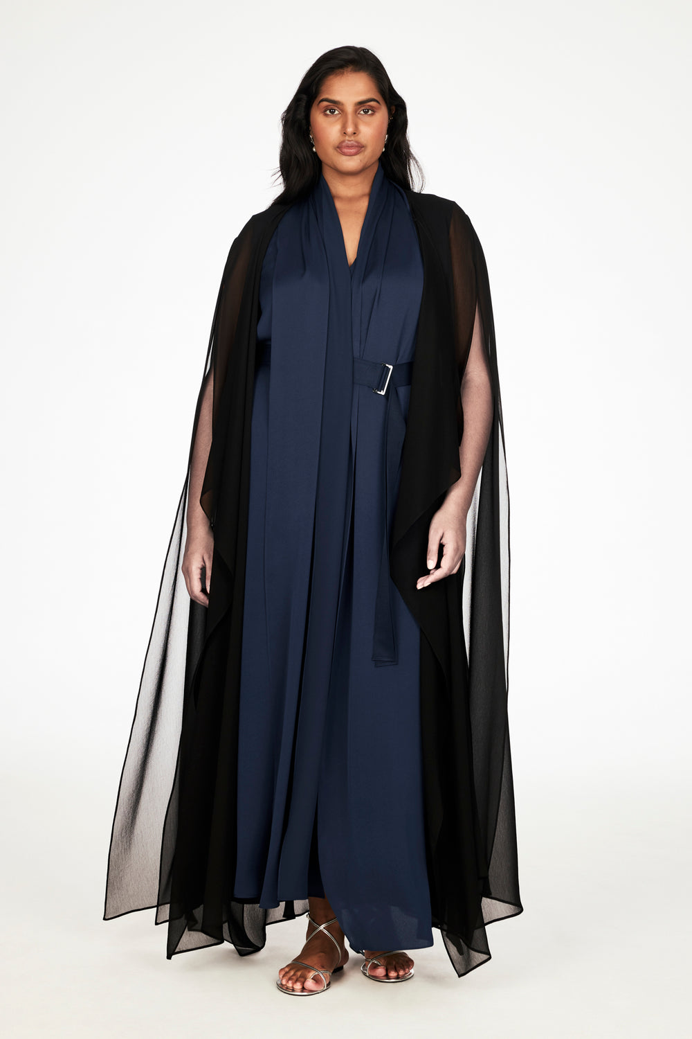 Igret Cape