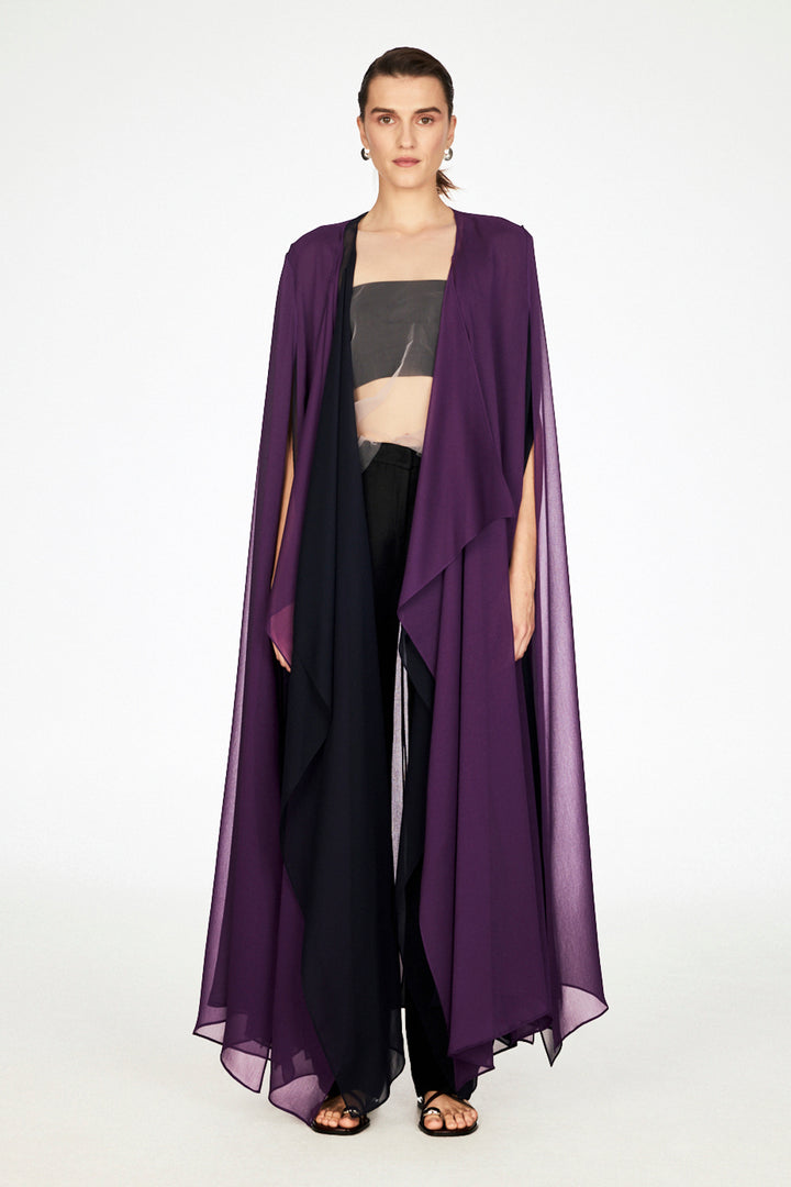 Igret Cape