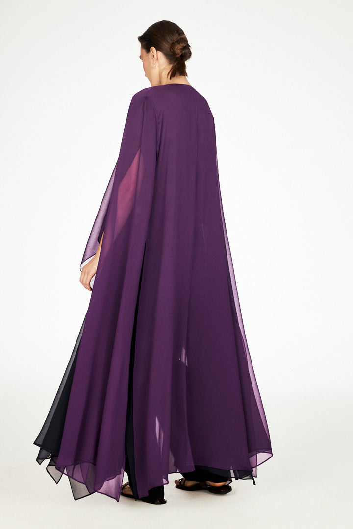 Igret Cape