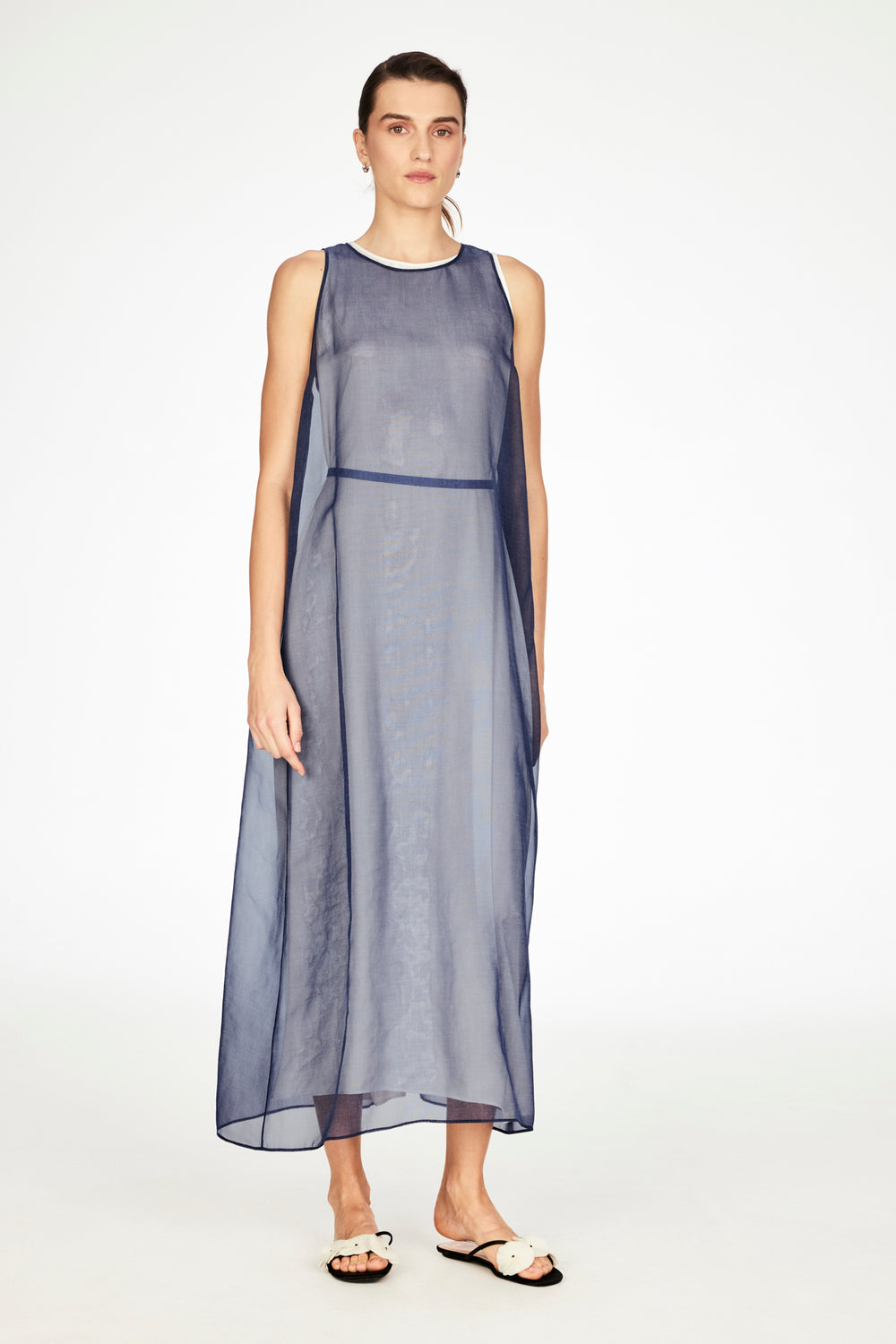 Iota Dress