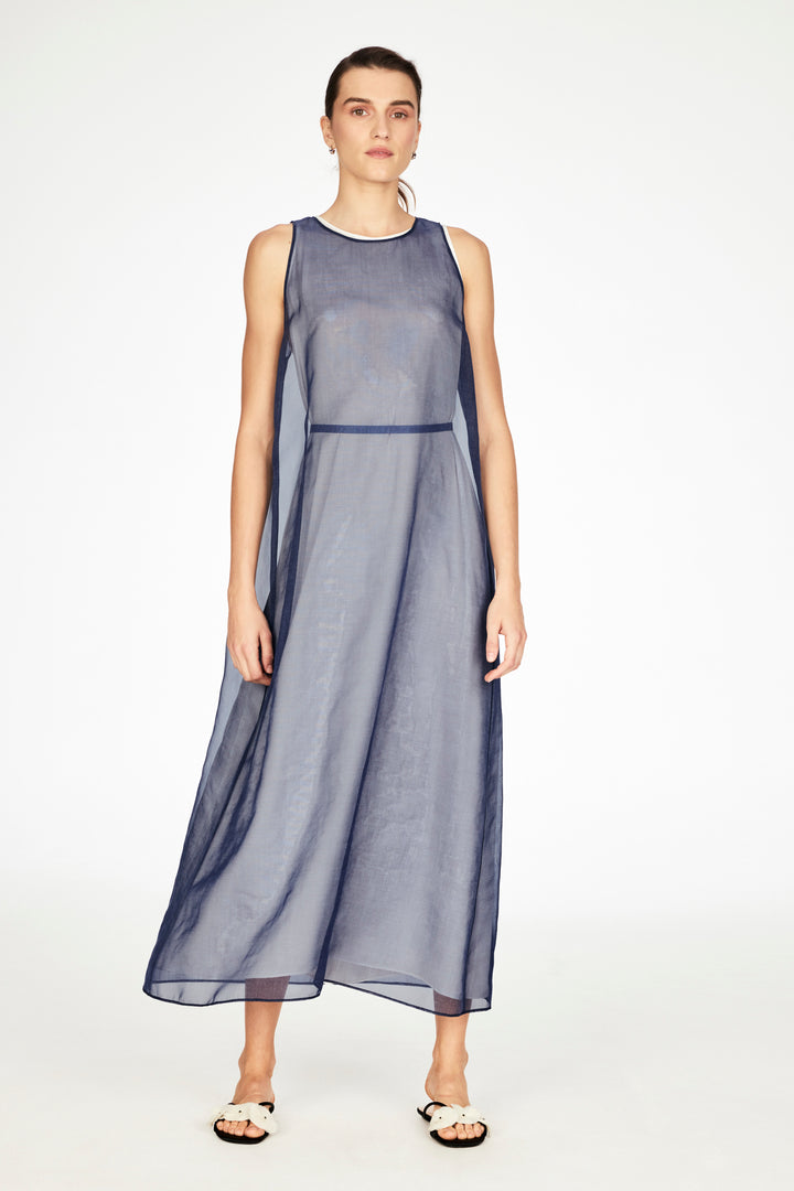 Iota Dress