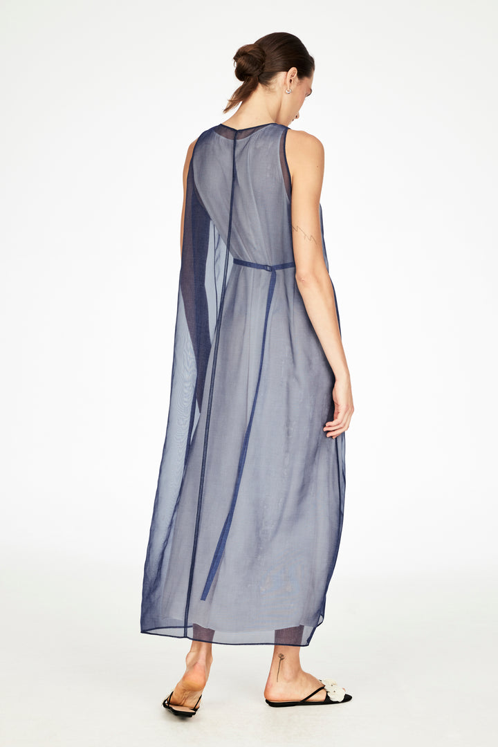 Iota Dress