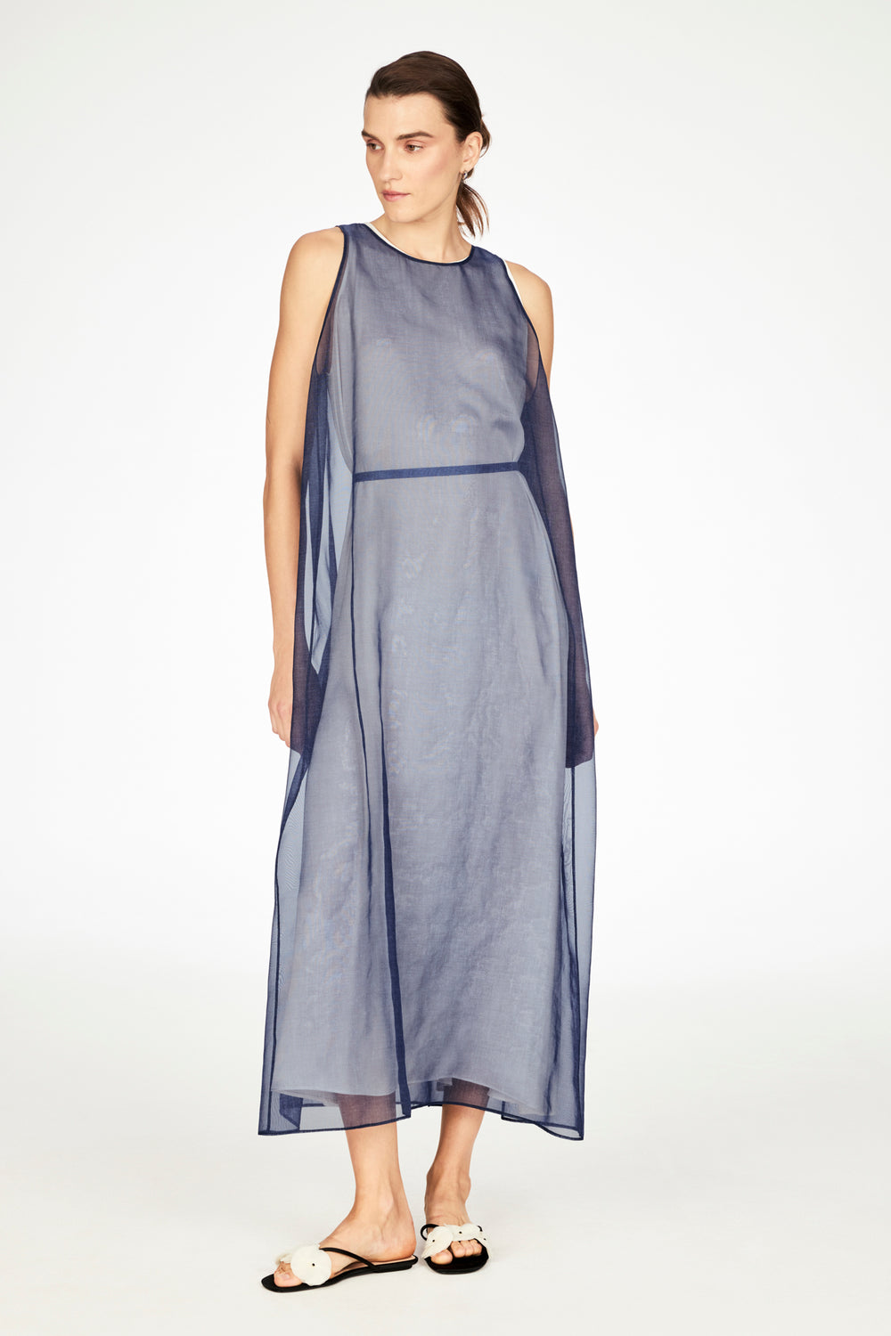 Iota Dress