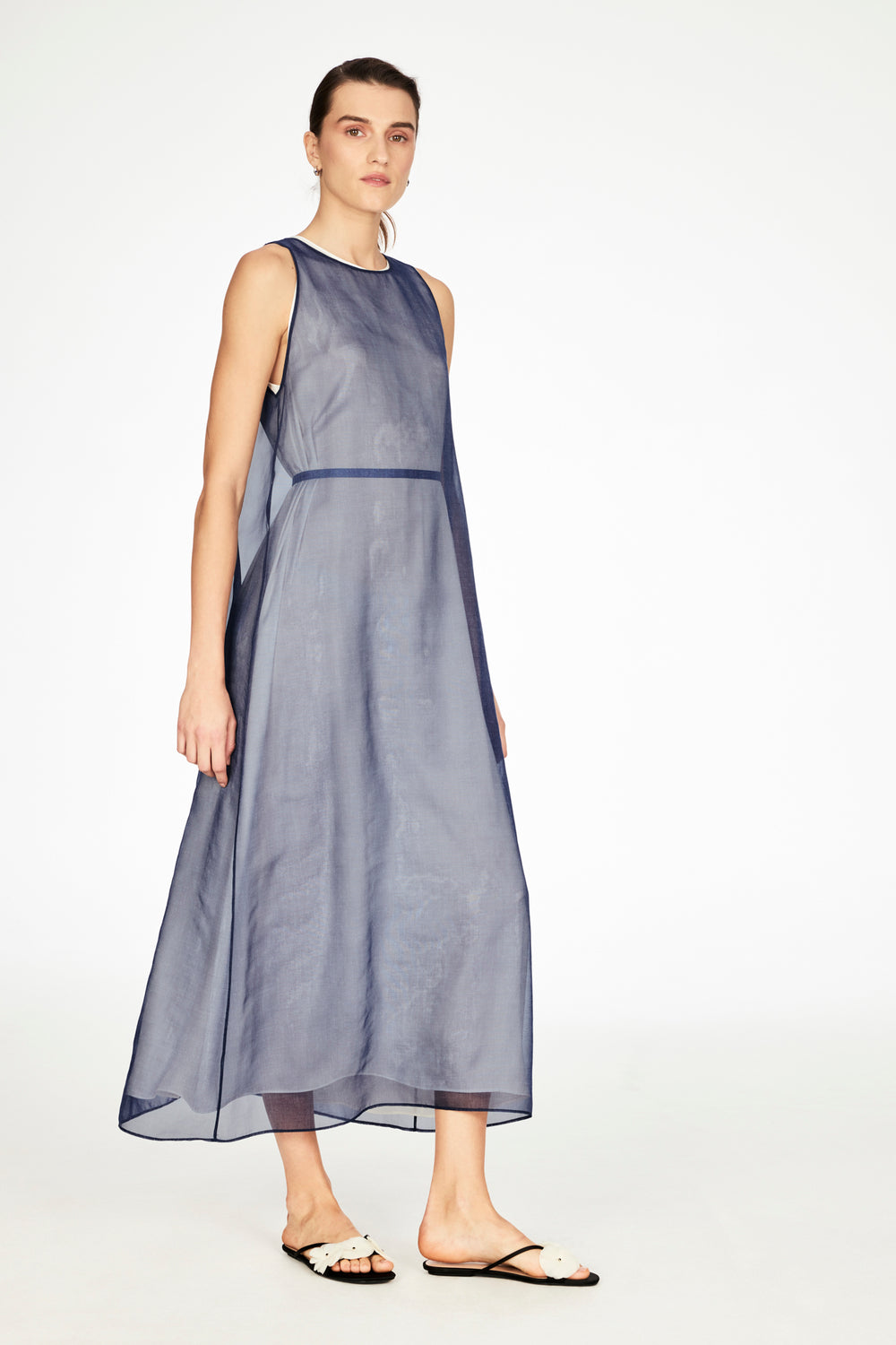 Iota Dress