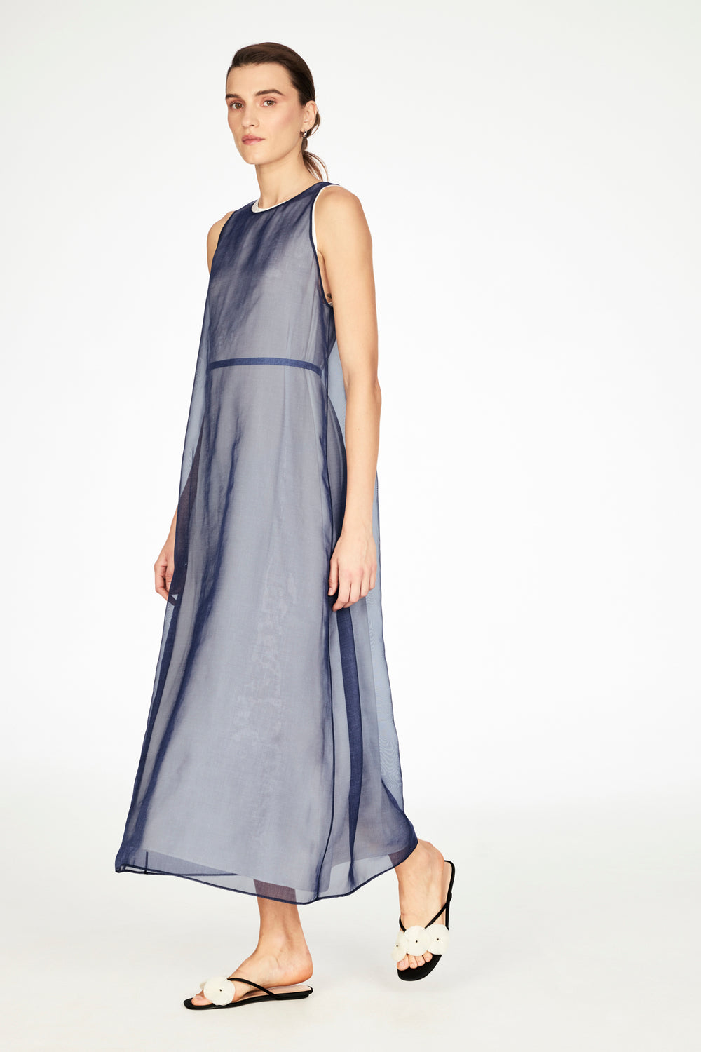 Iota Dress