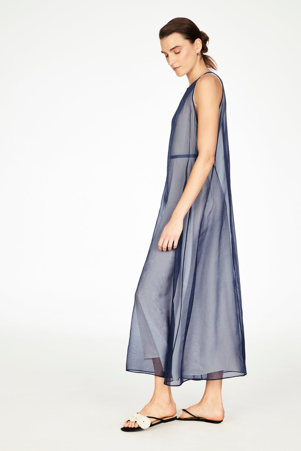 Iota Dress