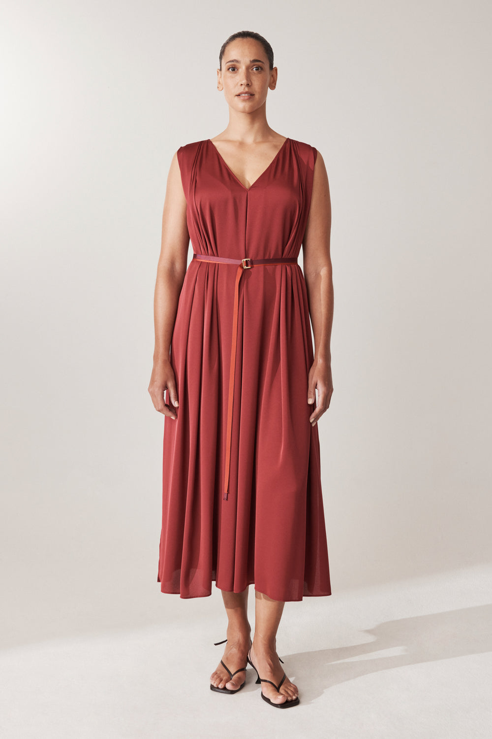 Iris Dress