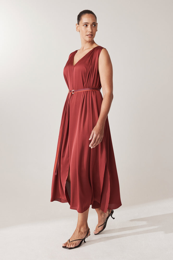 Iris Dress