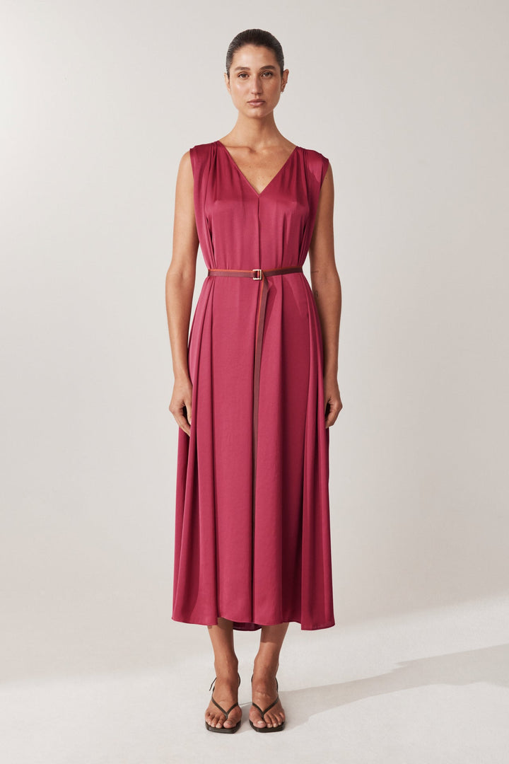 Iris Dress