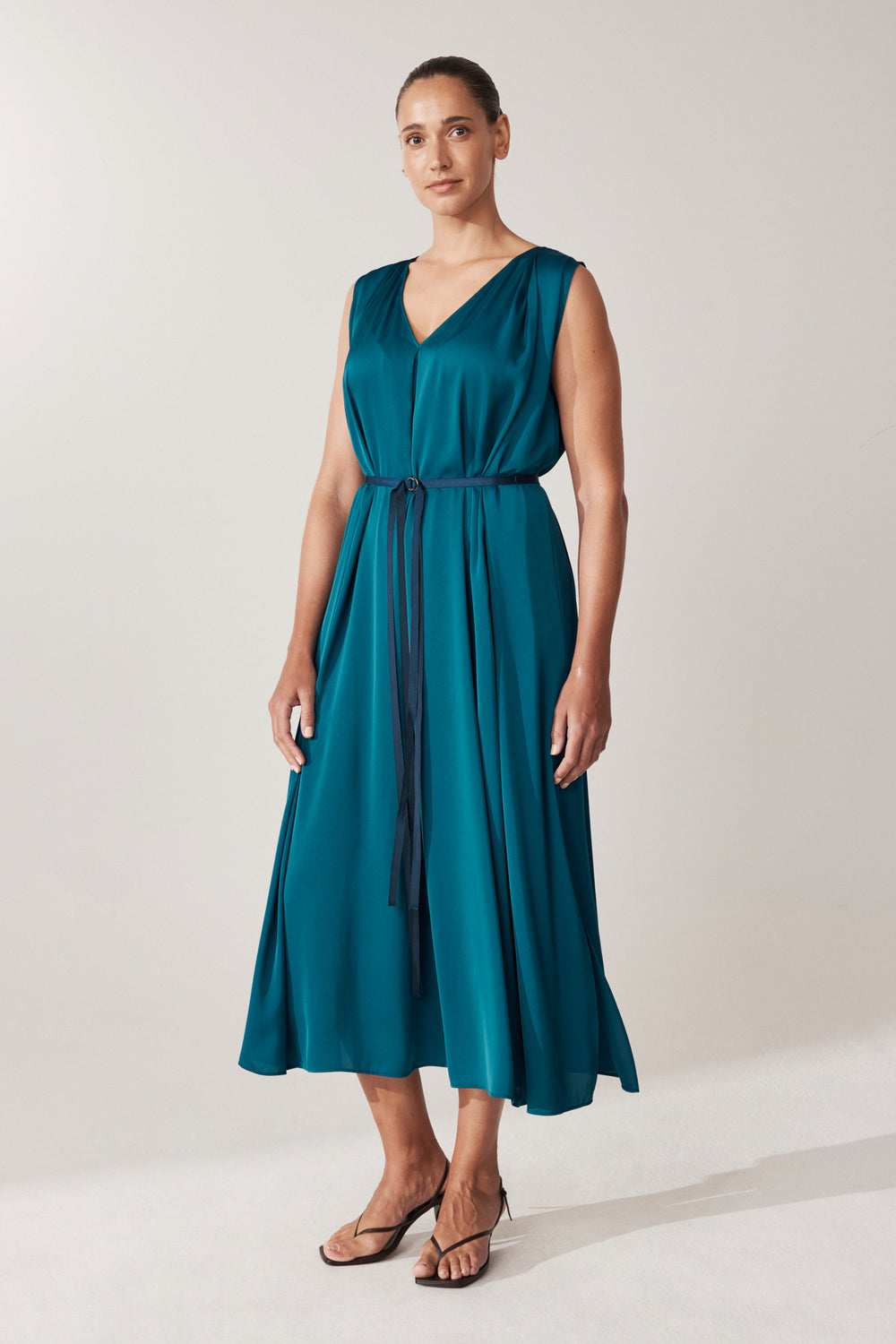 Iris Dress