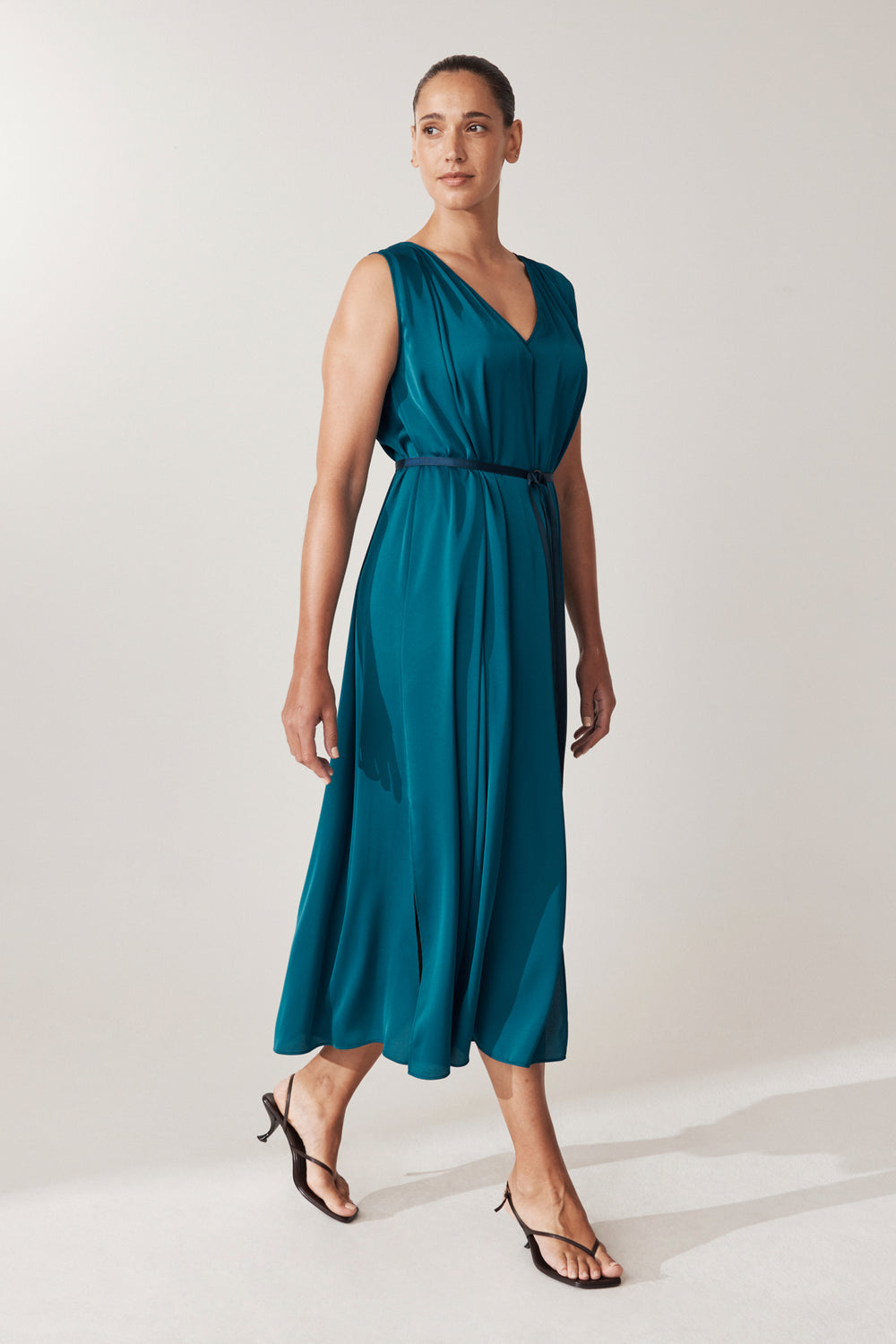 Iris Dress