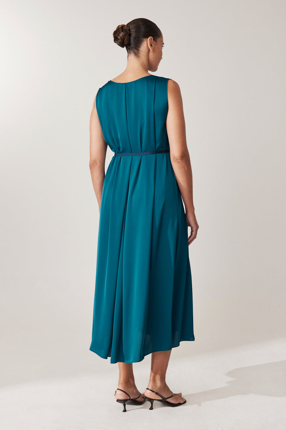 Iris Dress