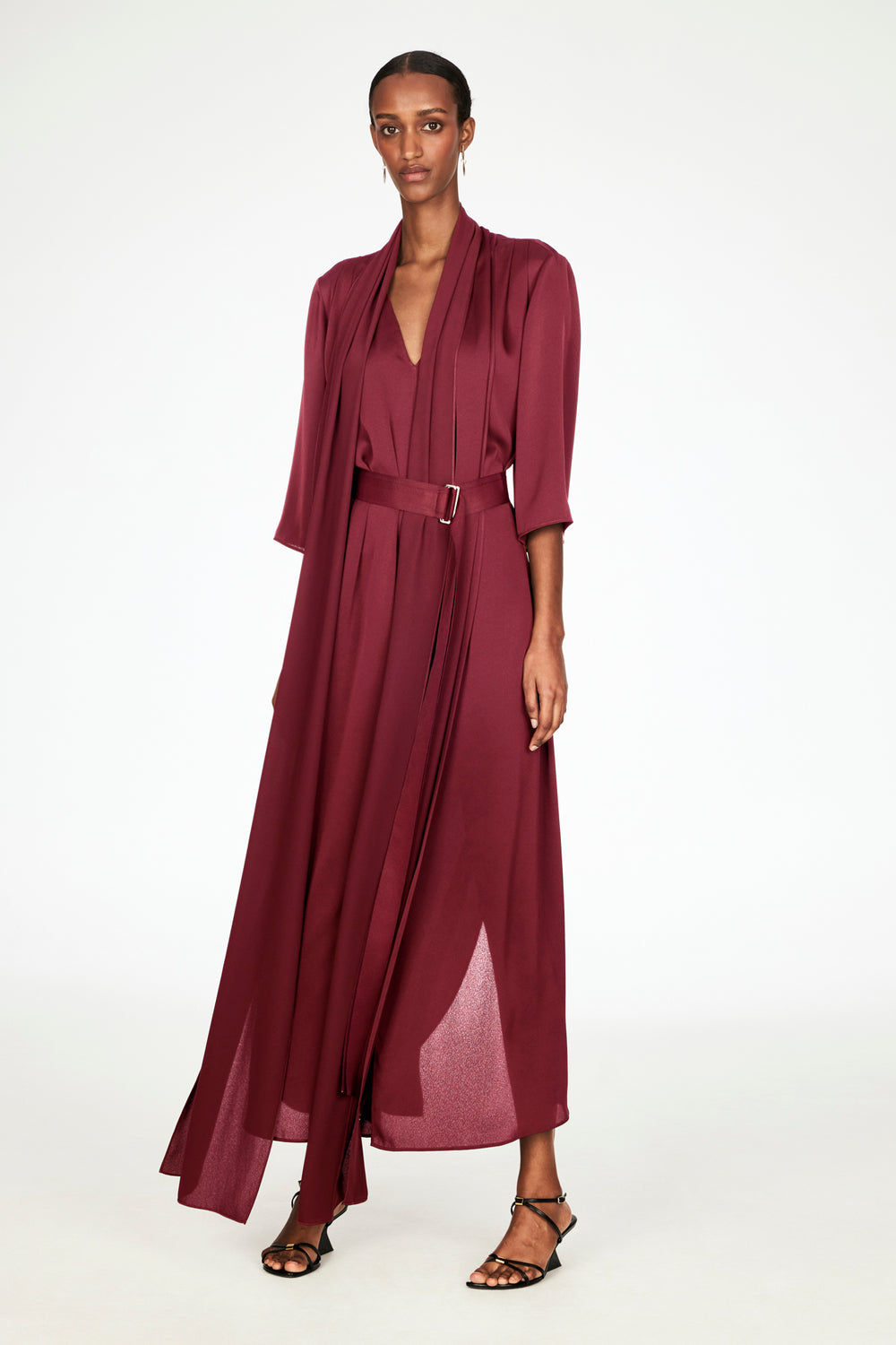Jiwali Dress