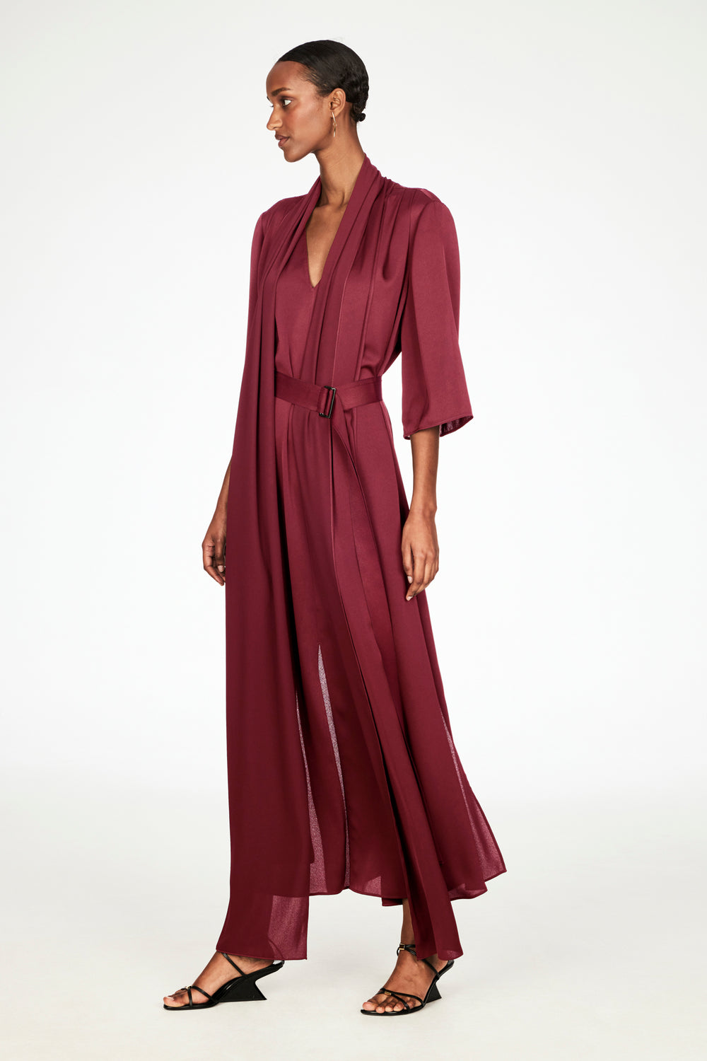 Jiwali Dress